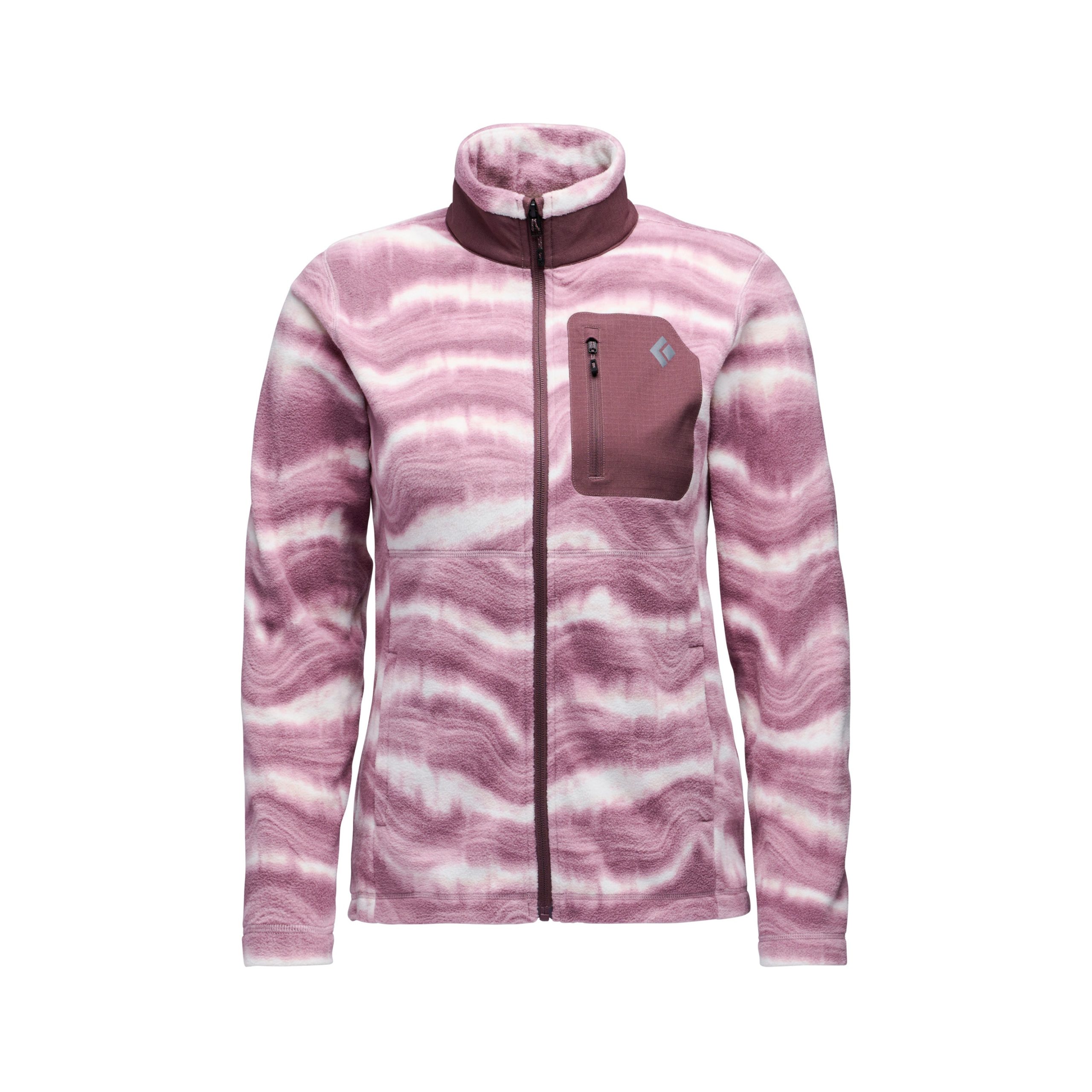 Women's Rift Full-Zip Fleece Jacket - Image 24
