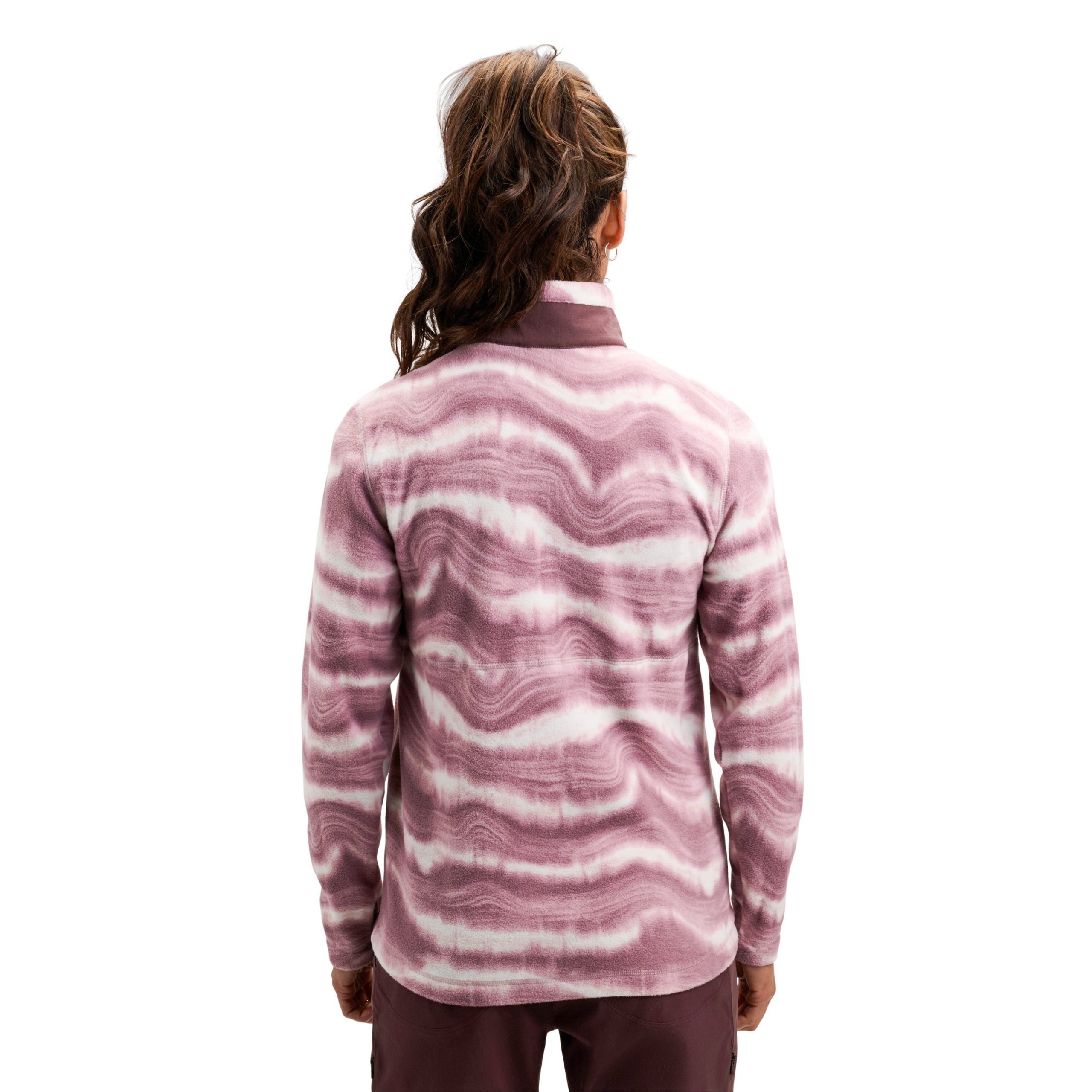 Women's Rift Full-Zip Fleece Jacket - Image 18