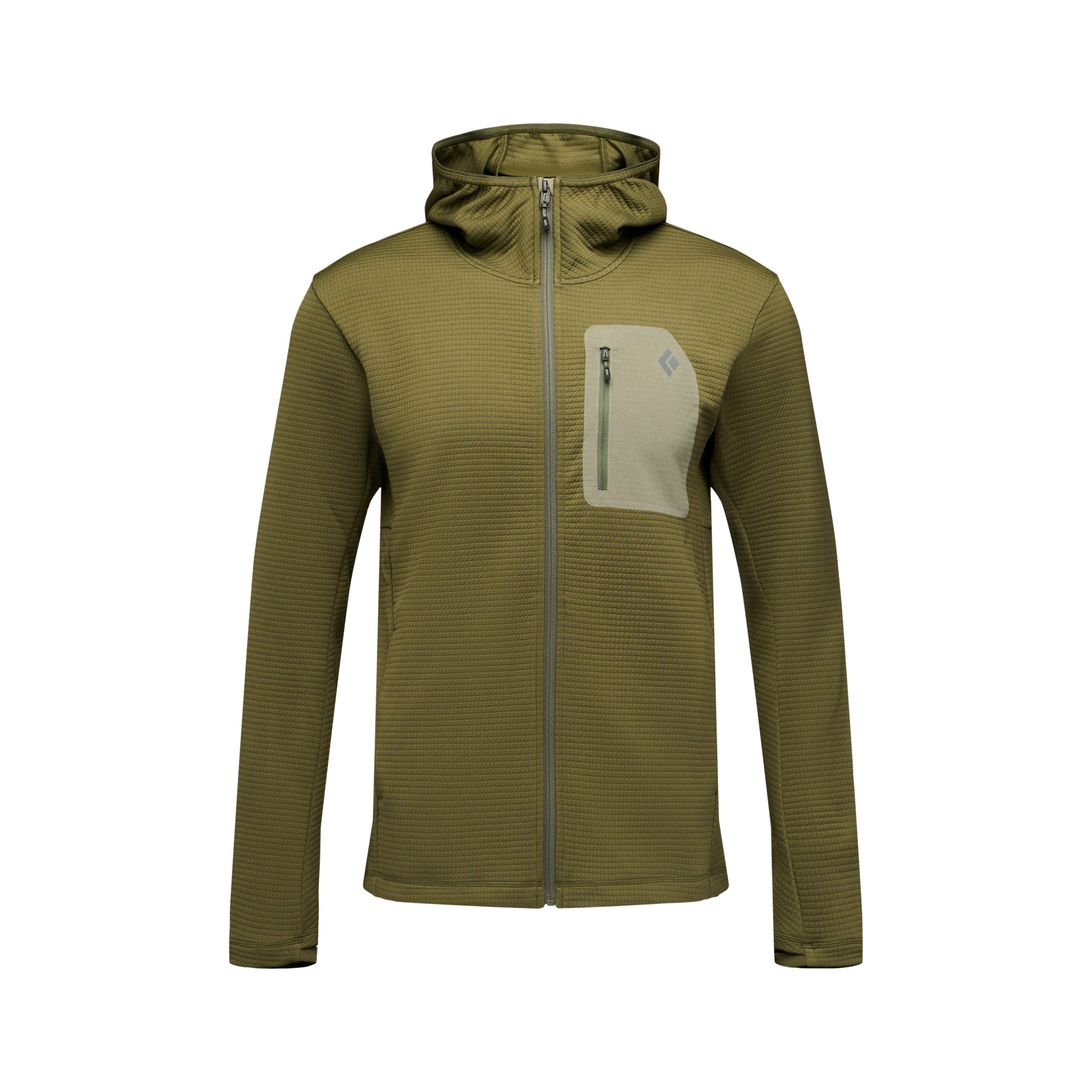 Men's Diverge Full Zip Hoody - Image 27