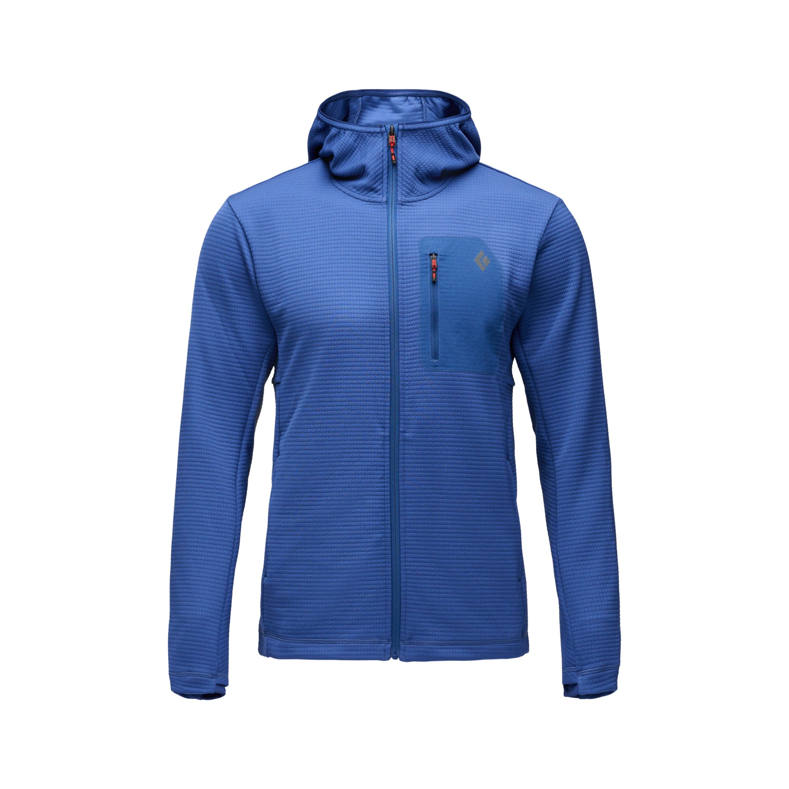 Men's Diverge Full Zip Hoody - Image 26