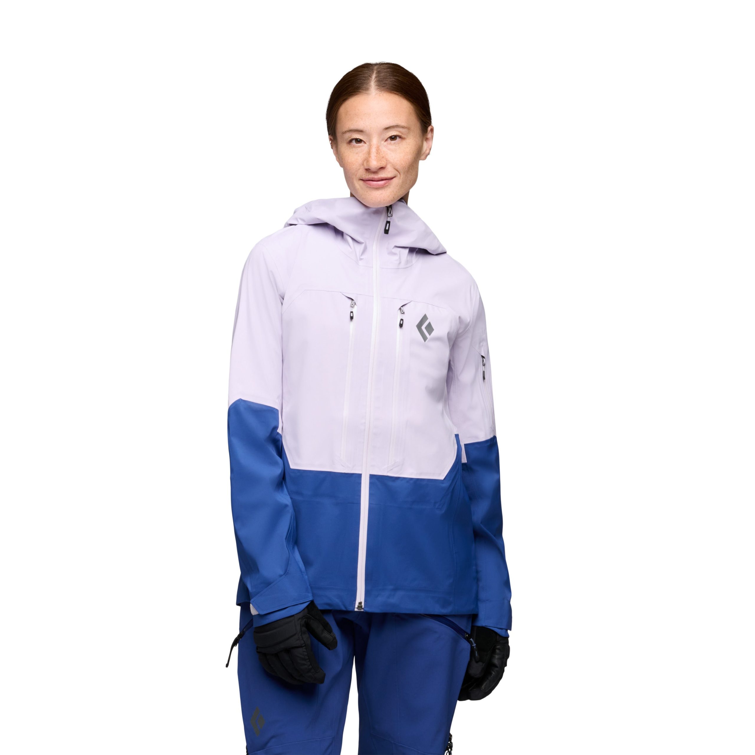Women's Recon LT Stretch Shell - Image 13