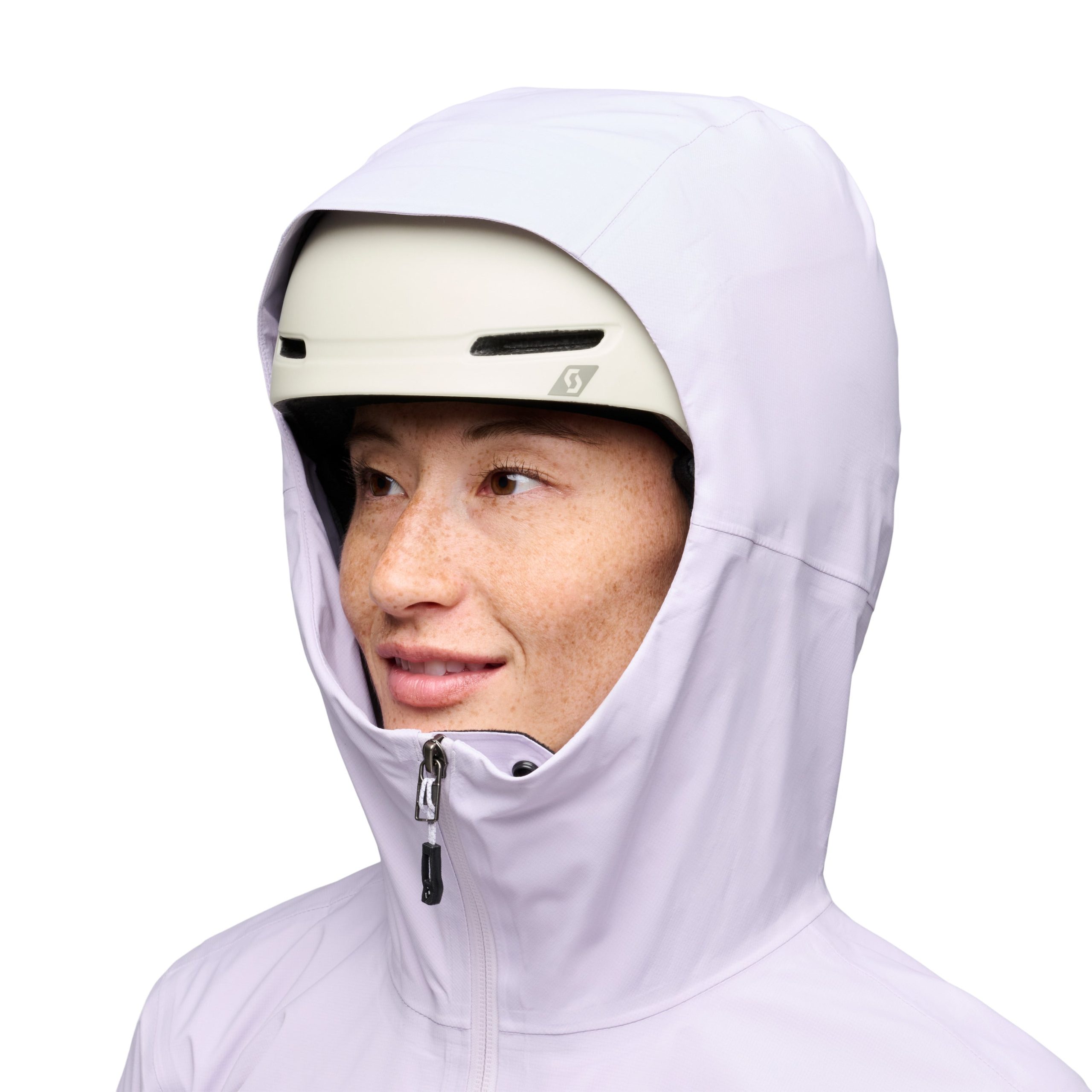 Women's Recon LT Stretch Shell - Image 15