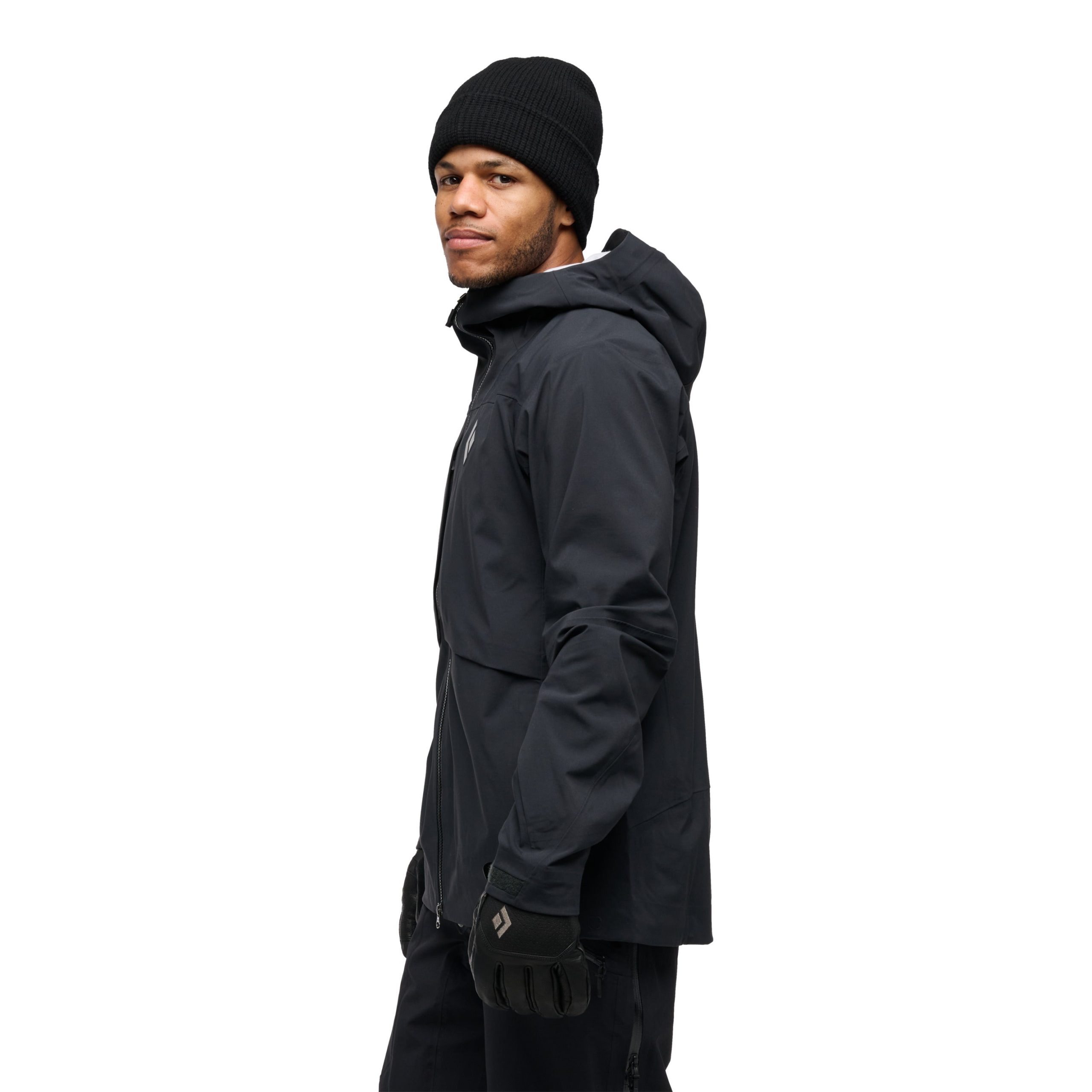 Men's Factor Shell - Image 2