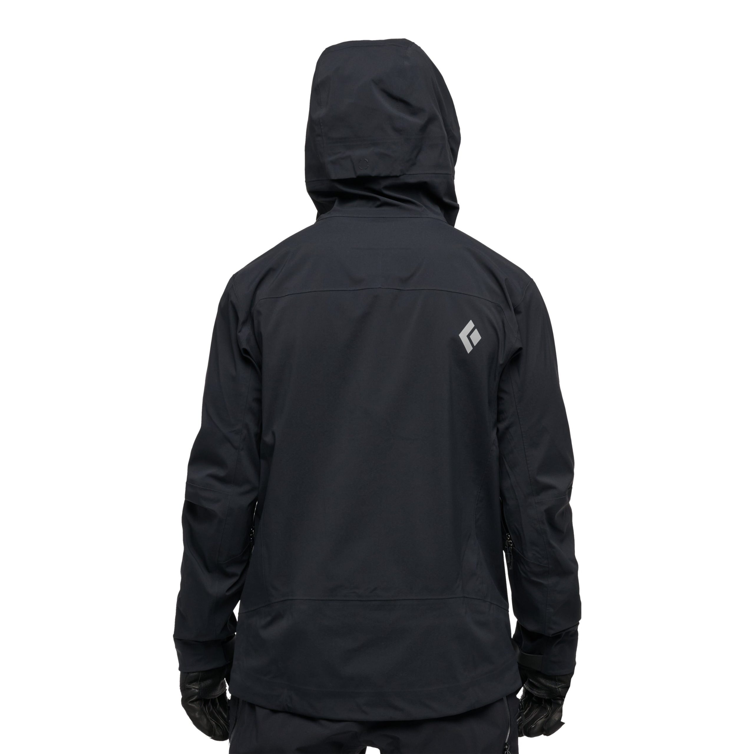 Men's Factor Shell - Image 3