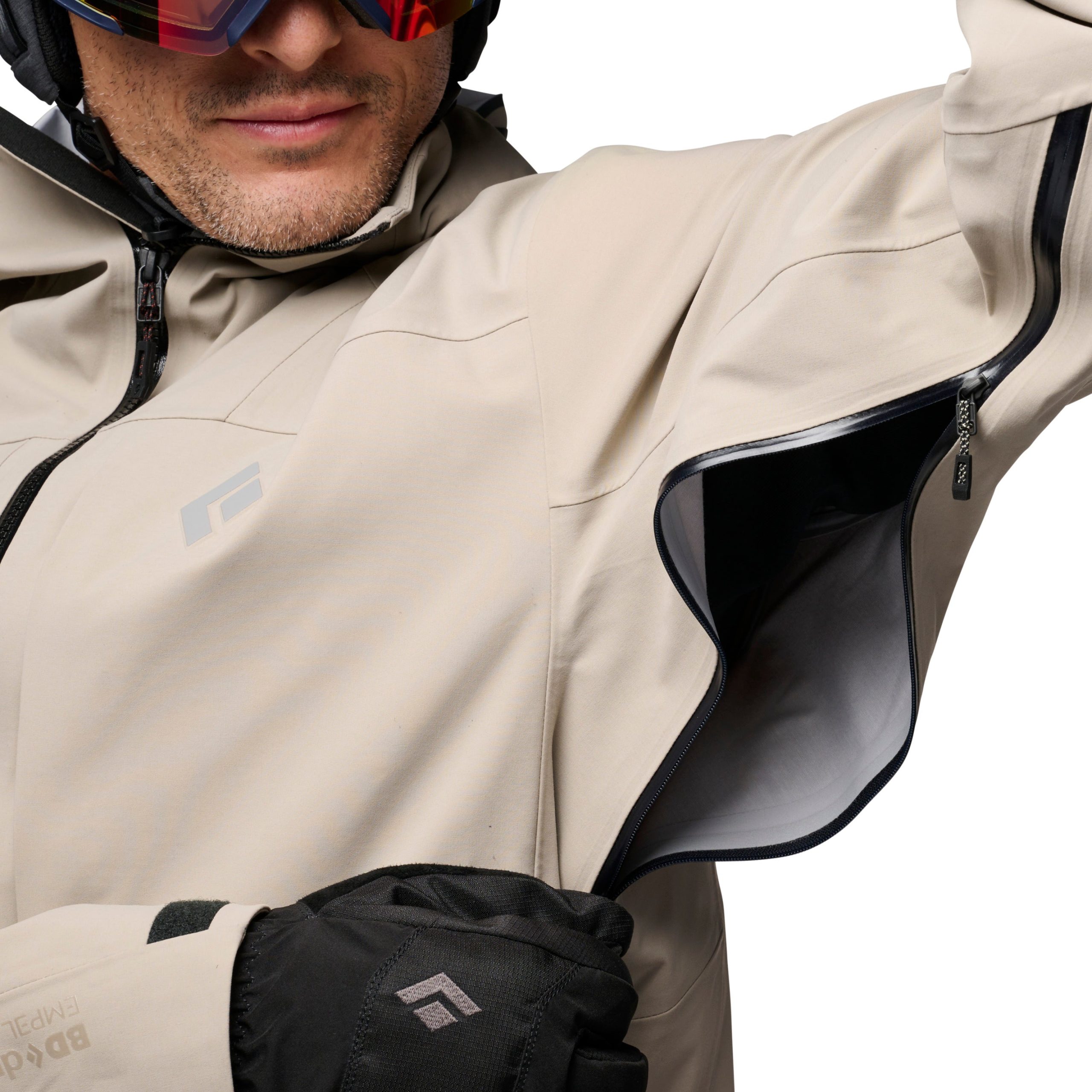 Men's Factor Shell - Image 15