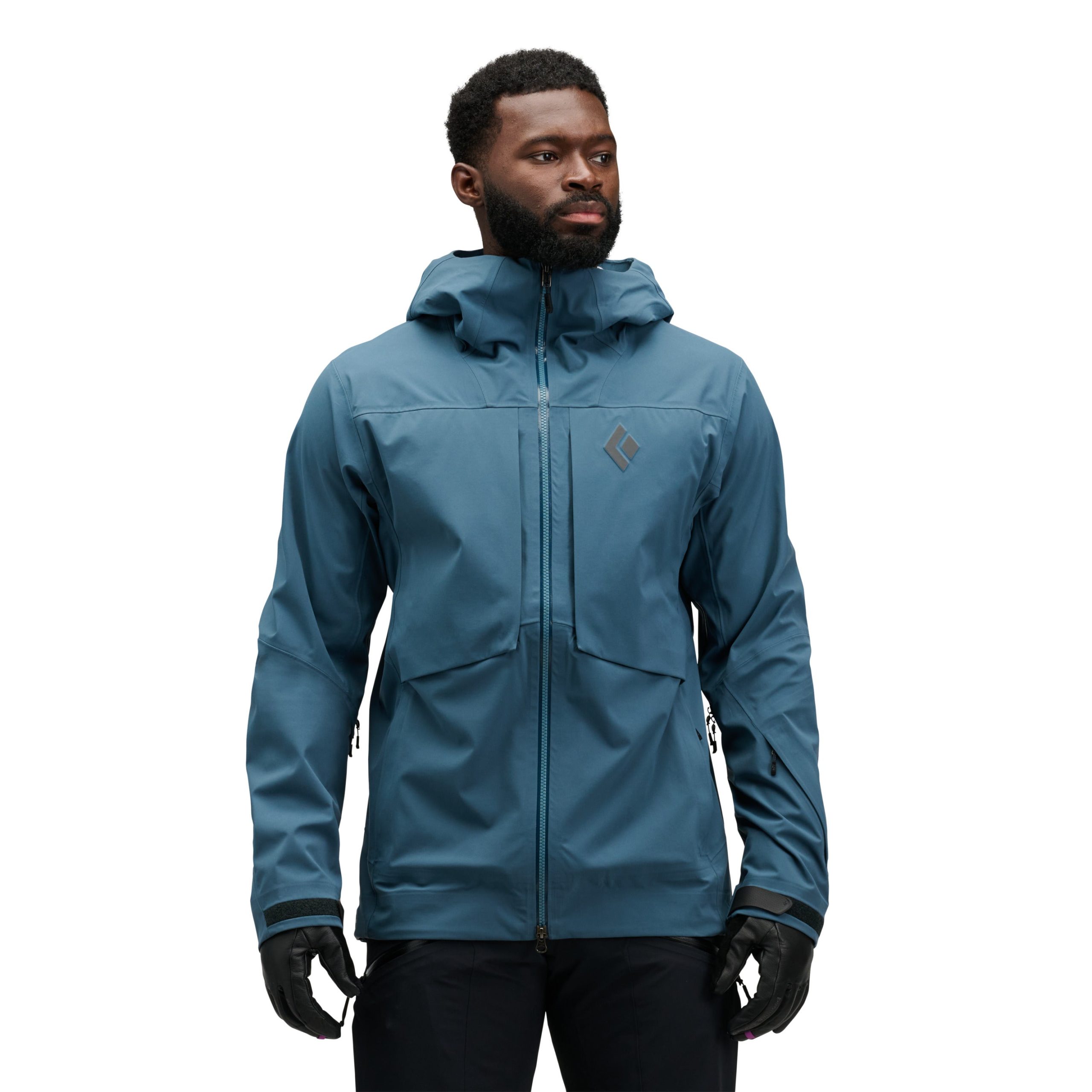 Men's Factor Shell - Image 16