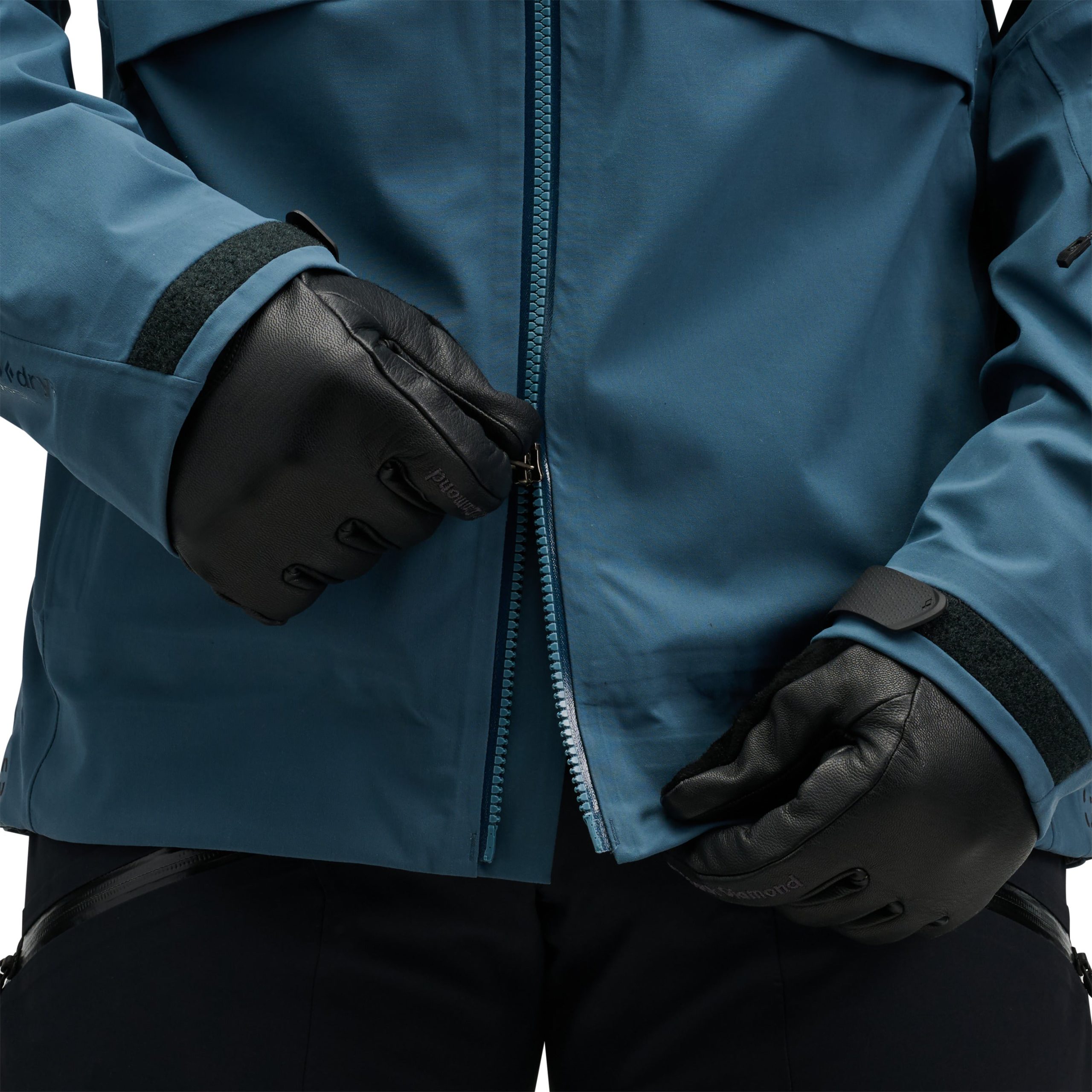 Men's Factor Shell - Image 24