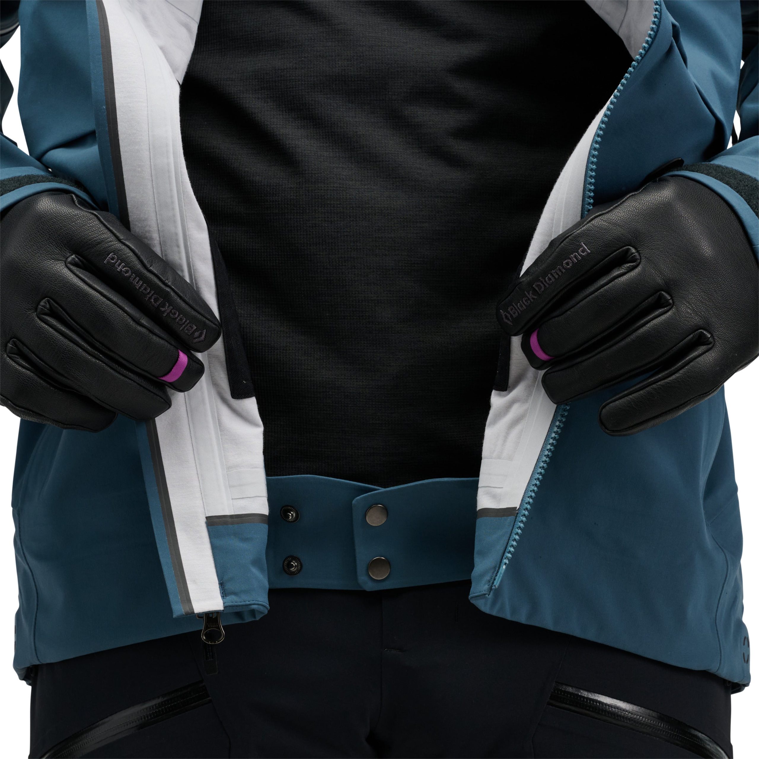 Men's Factor Shell - Image 26