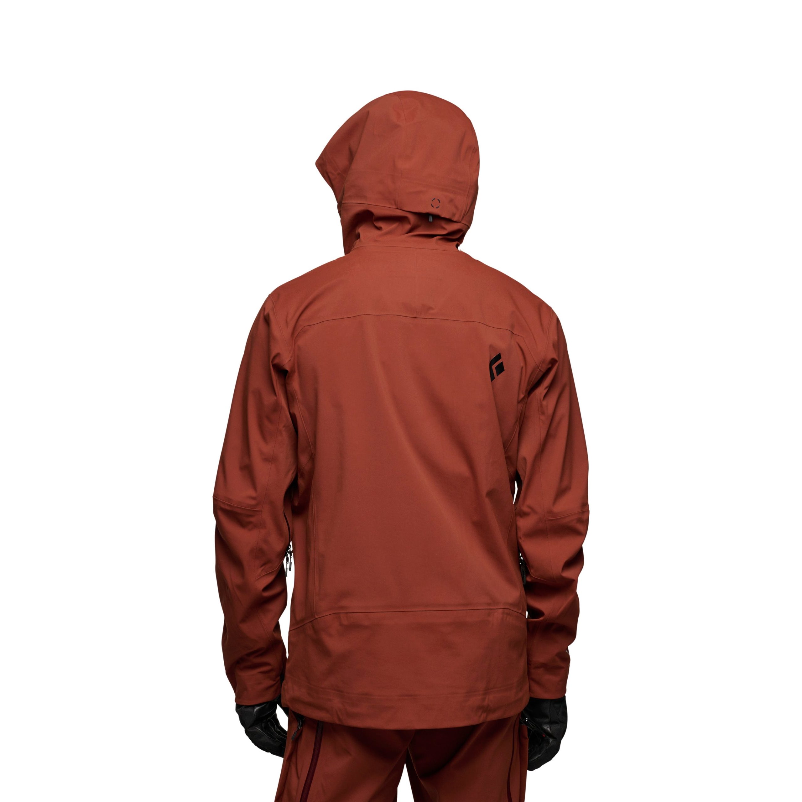 Men's Factor Shell - Image 30
