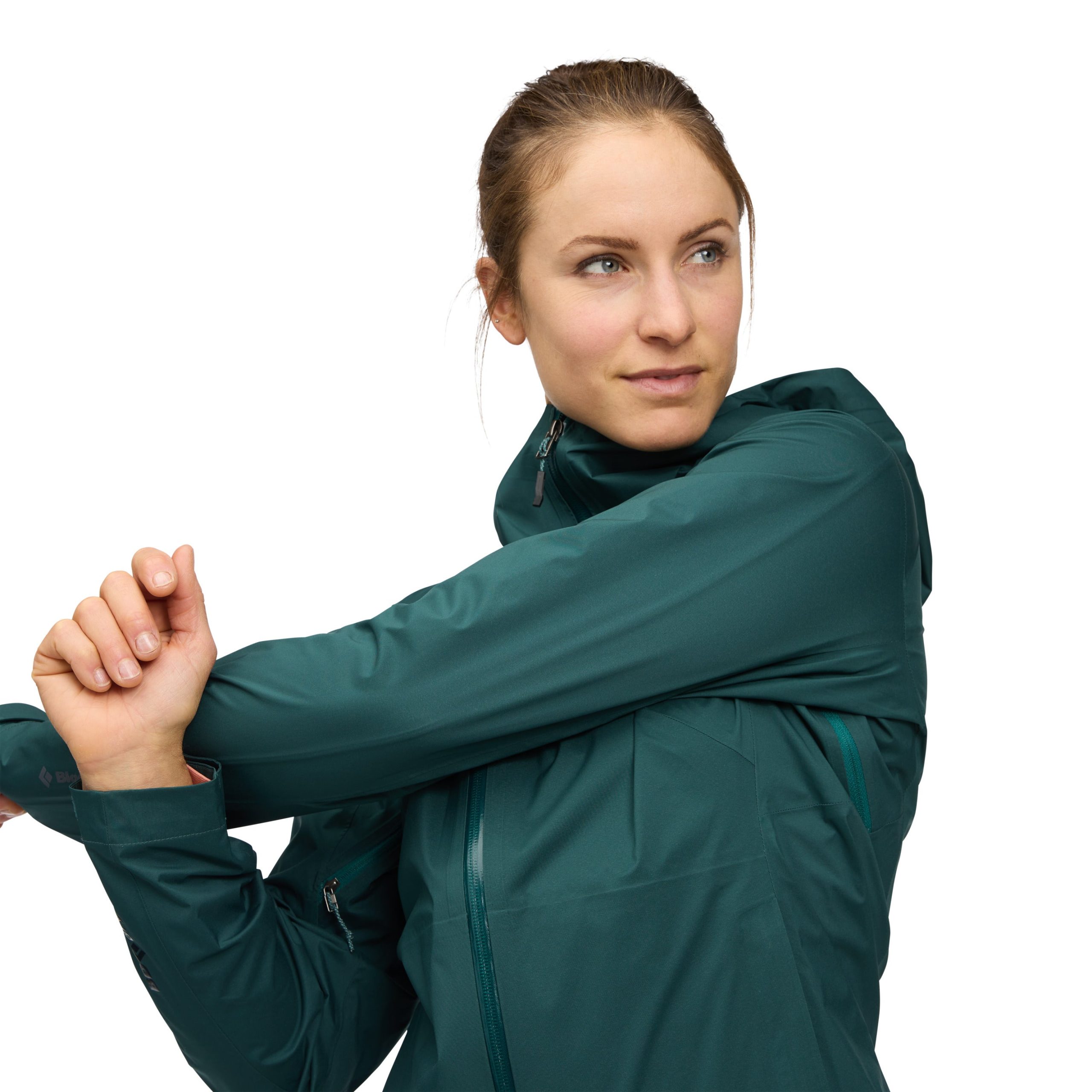 Women's Fineline Stretch Shell - Past Season - Image 23
