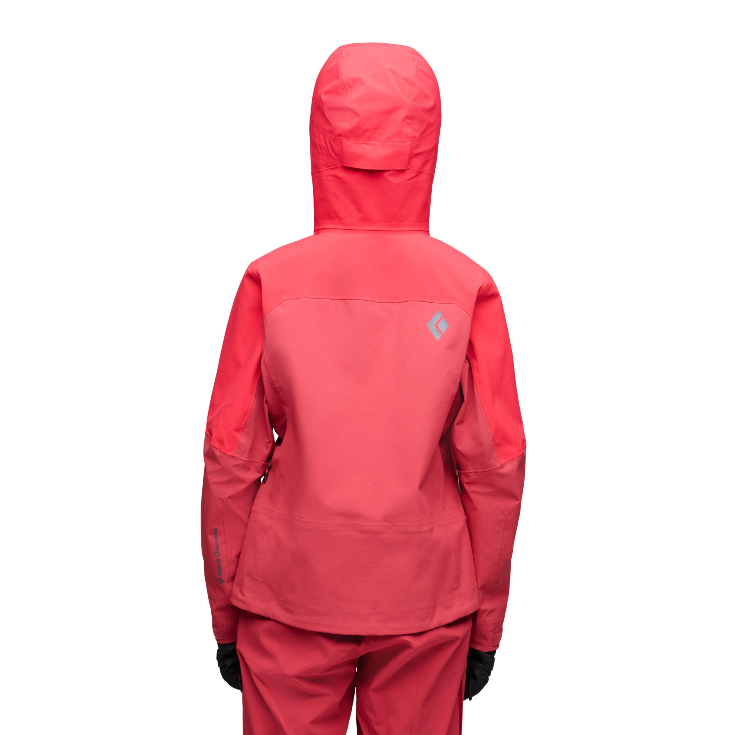 Women's Recon Stretch Shell - Image 26