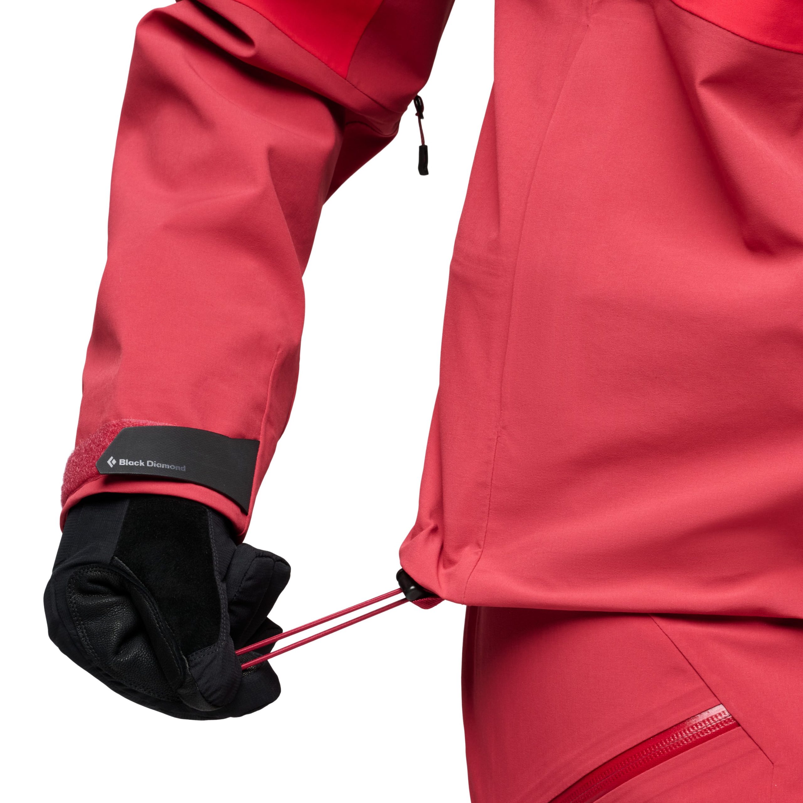 Women's Recon Stretch Shell - Image 29