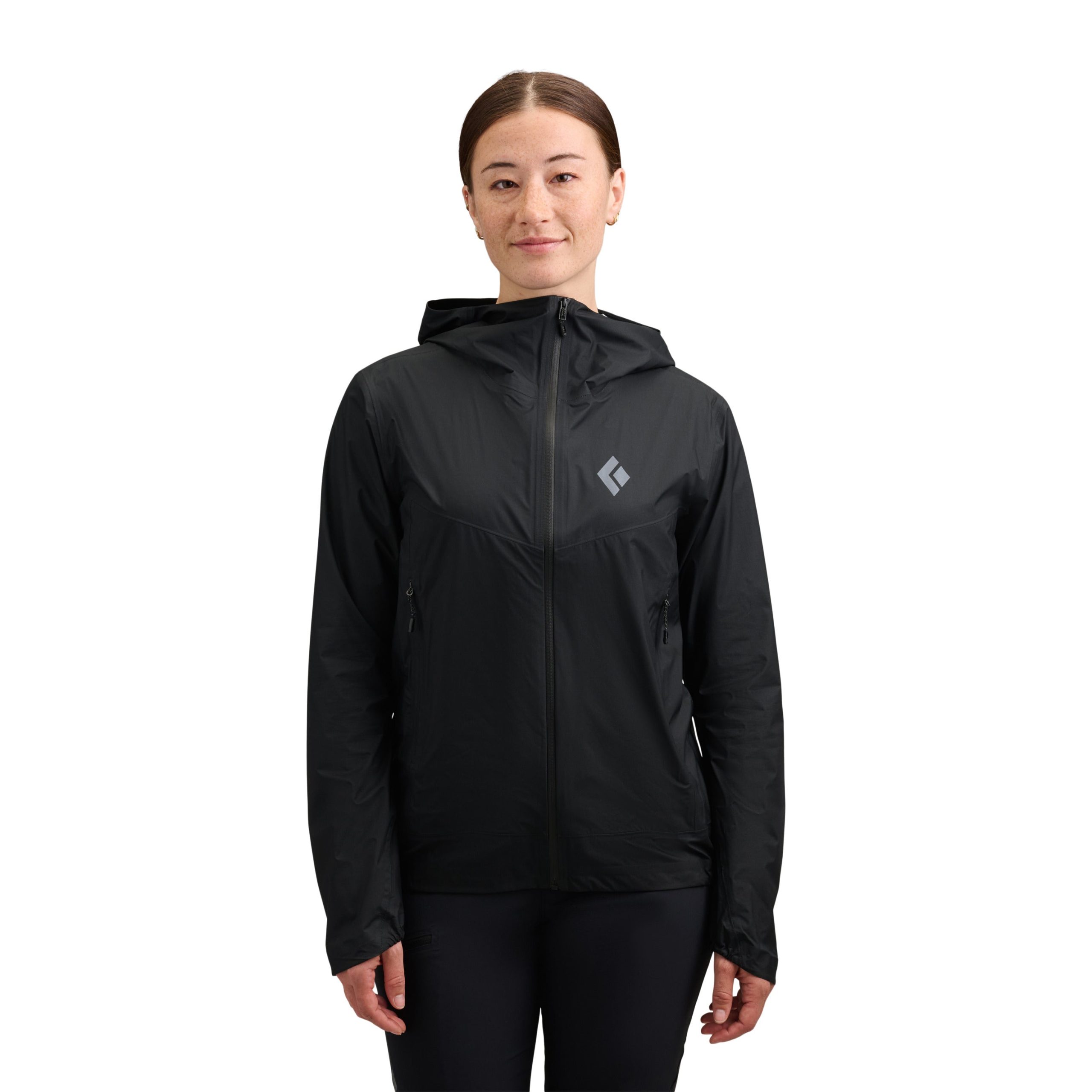 Women's Deploy 3L Shell