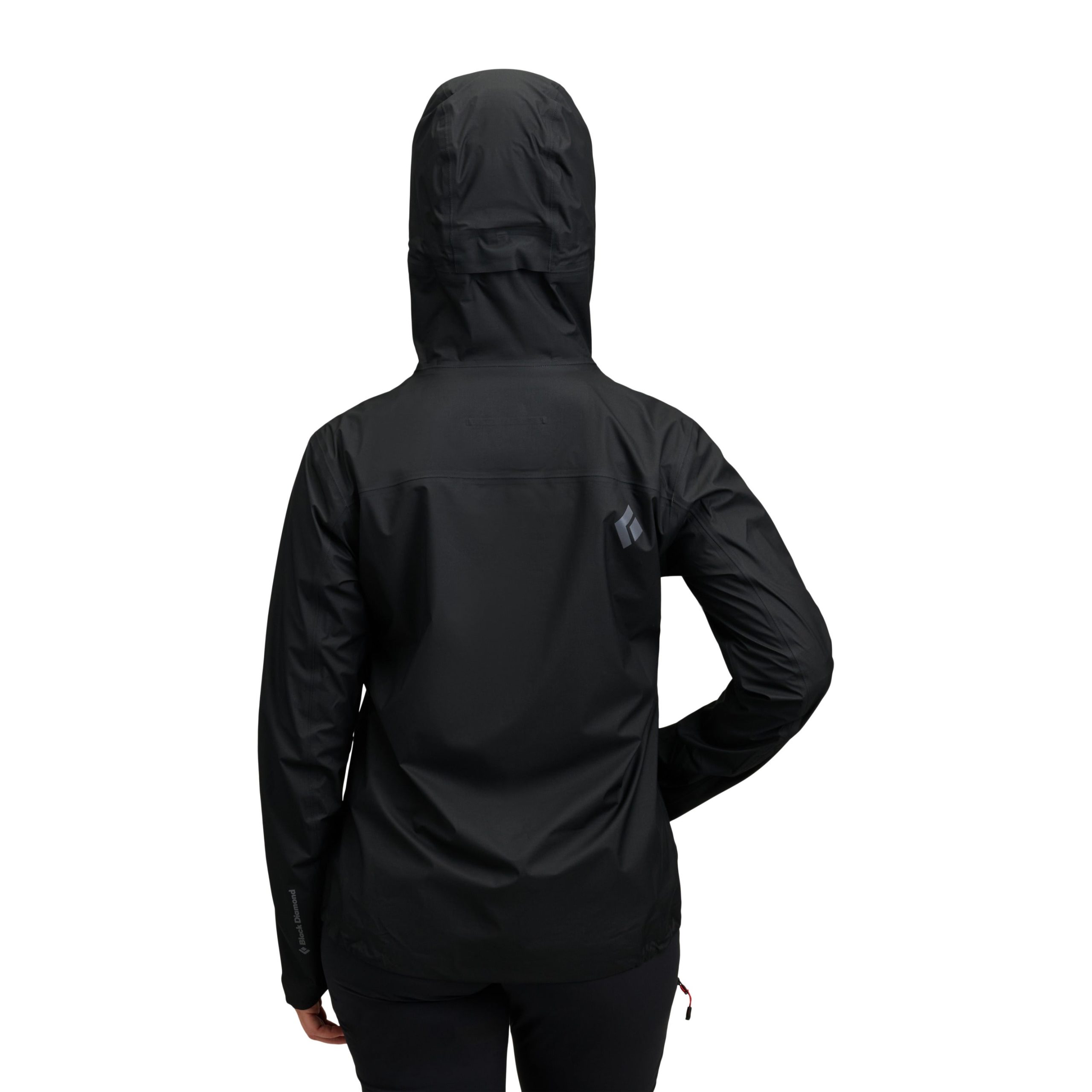 Women's Deploy 3L Shell - Image 4
