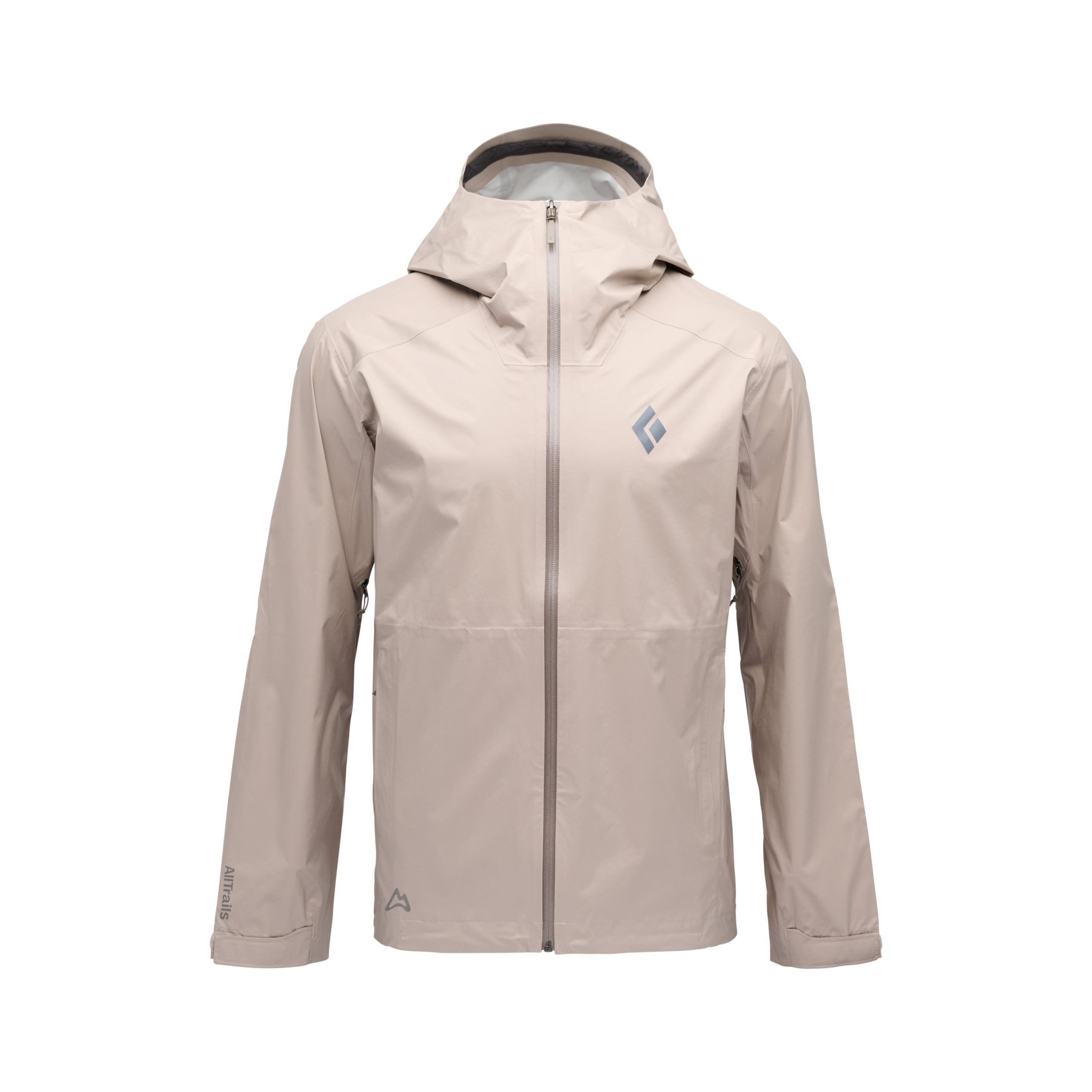 BD X AllTrails Men's Fineline Stretch Shell - Image 21