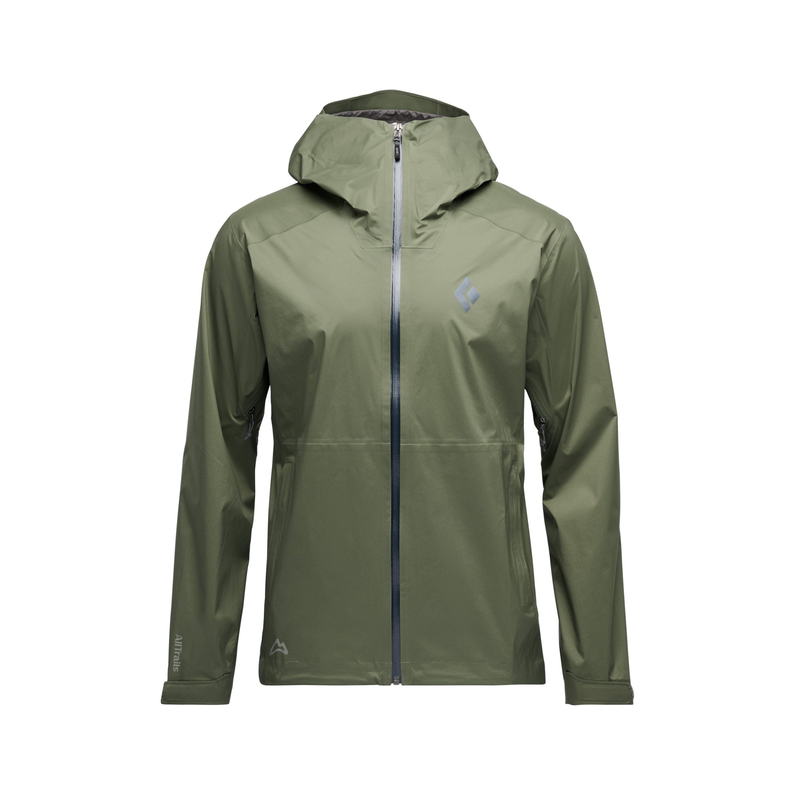 BD X AllTrails Men's Fineline Stretch Shell - Image 23