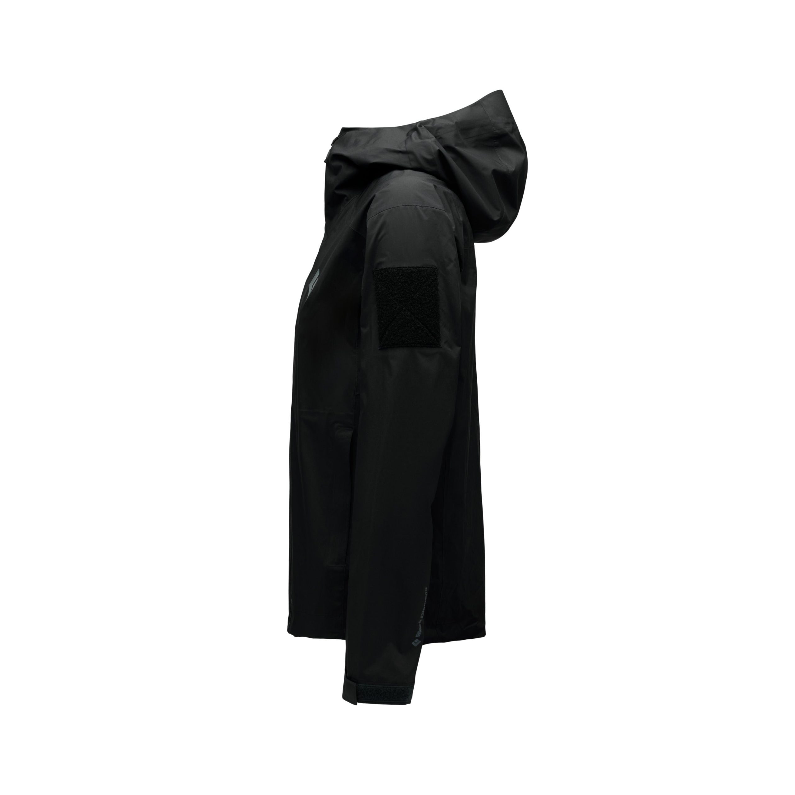 Men's Fineline Stretch Shell 10th Mountain - Image 4
