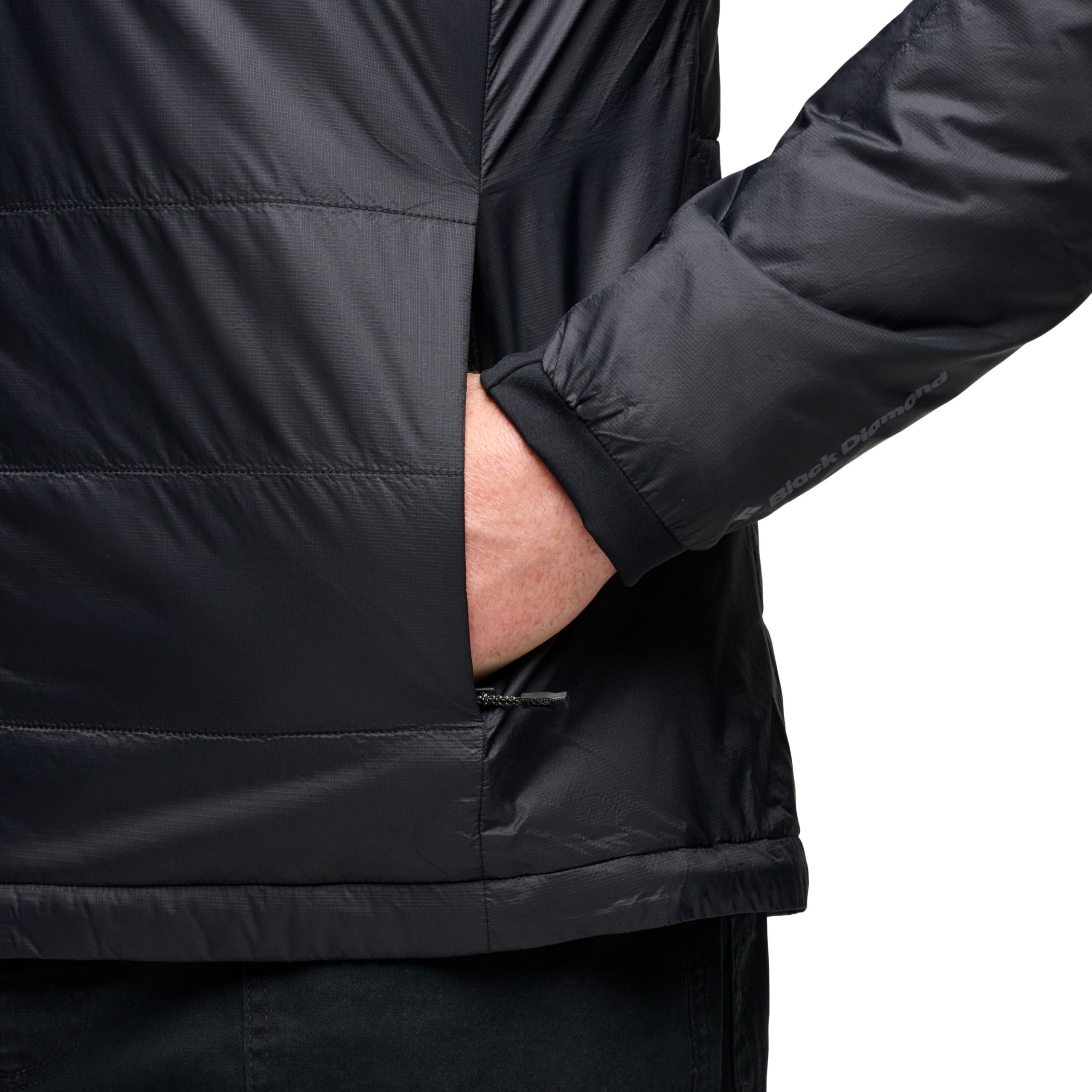 Men's Solution 2.0 Jacket - Image 18