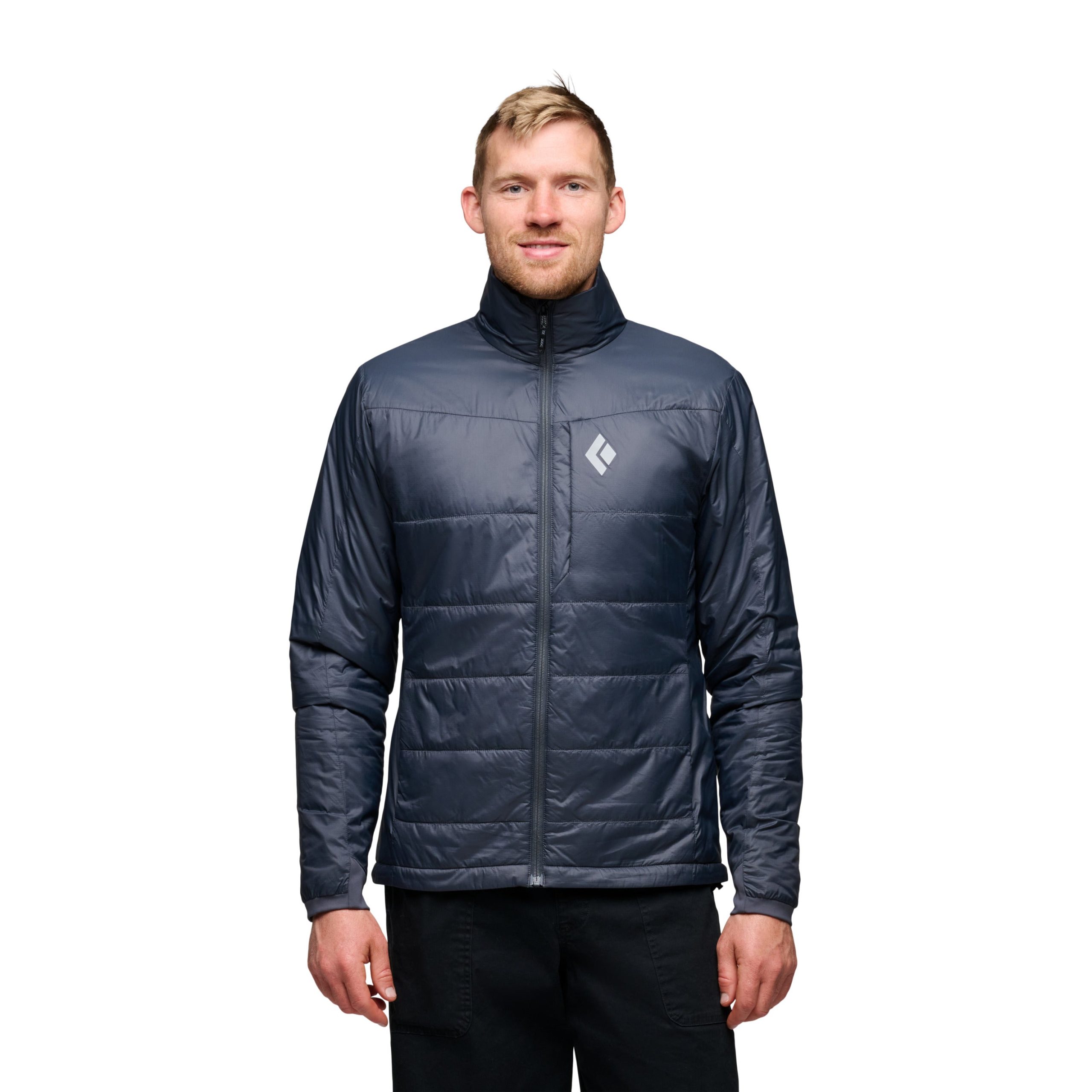 Men's Solution 2.0 Jacket