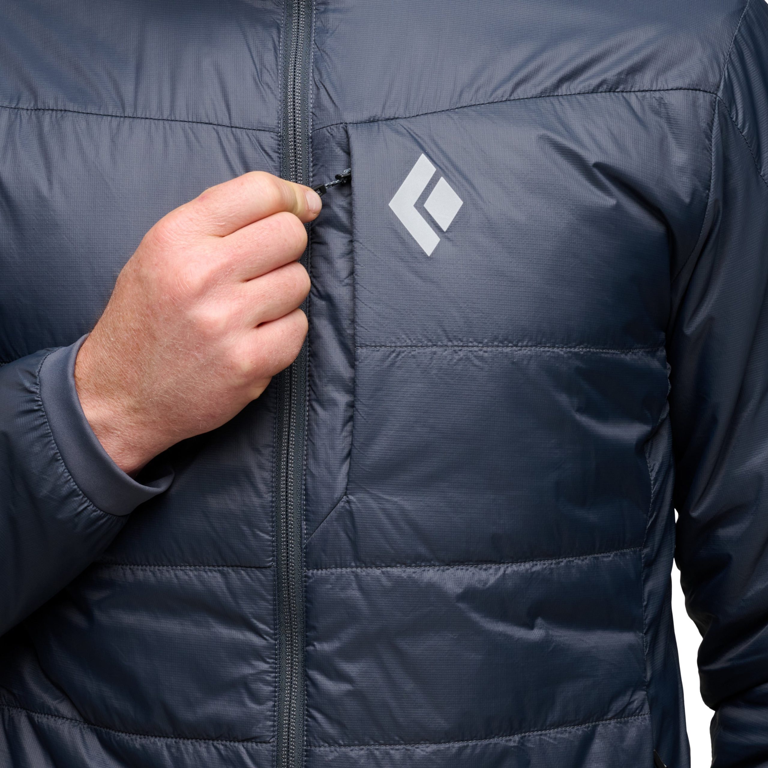 Men's Solution 2.0 Jacket - Image 4