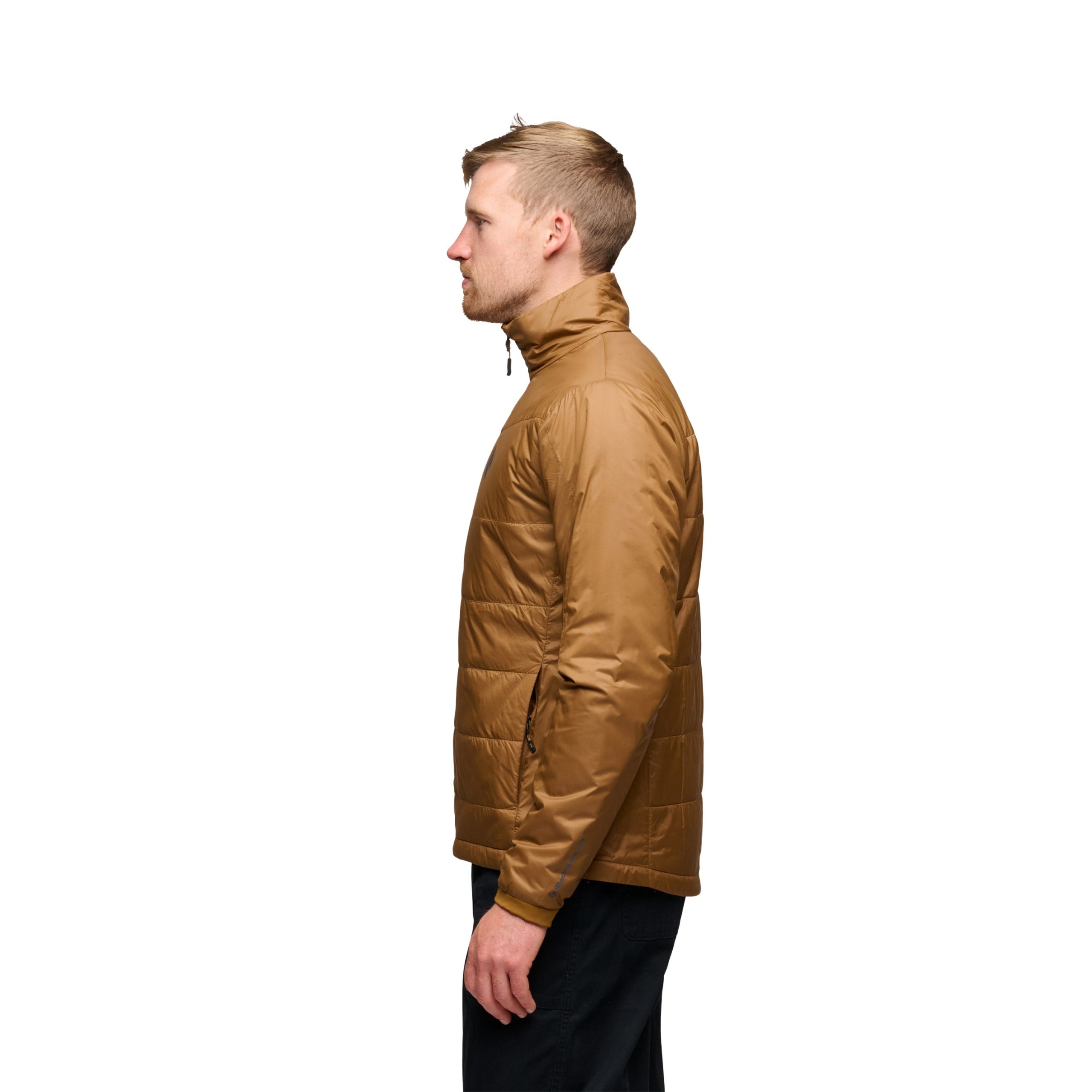 Men's Solution 2.0 Jacket - Image 8