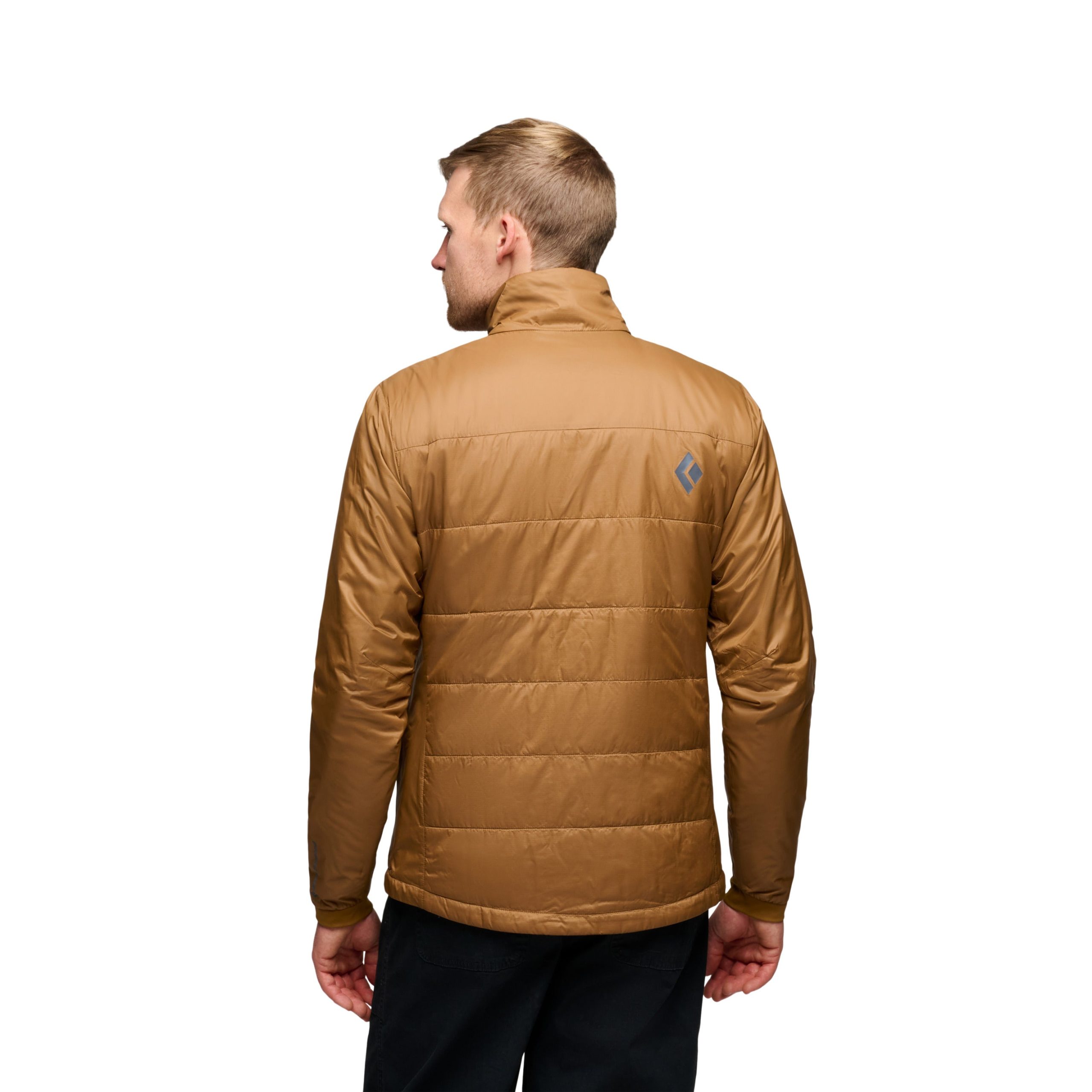 Men's Solution 2.0 Jacket - Image 9