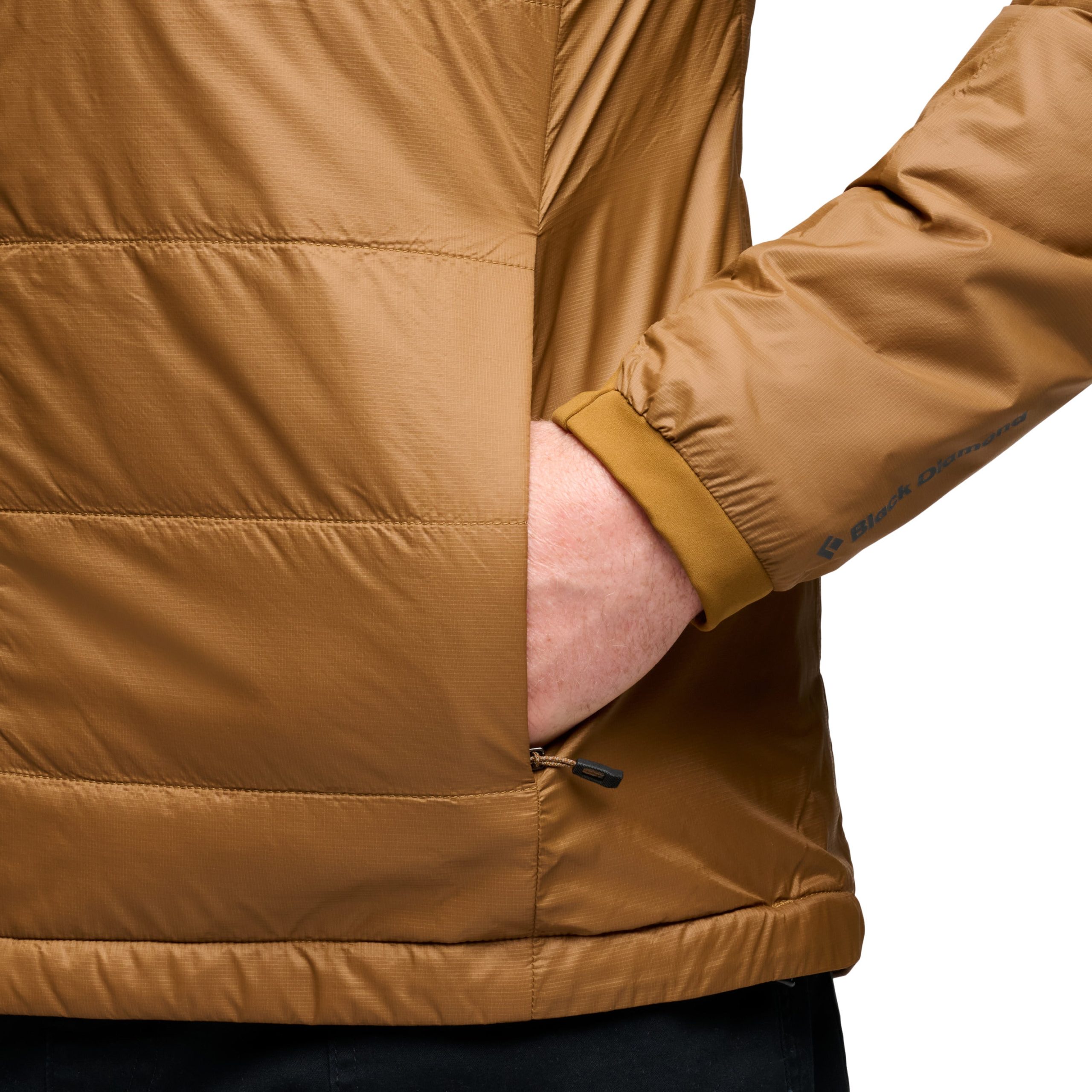 Men's Solution 2.0 Jacket - Image 11