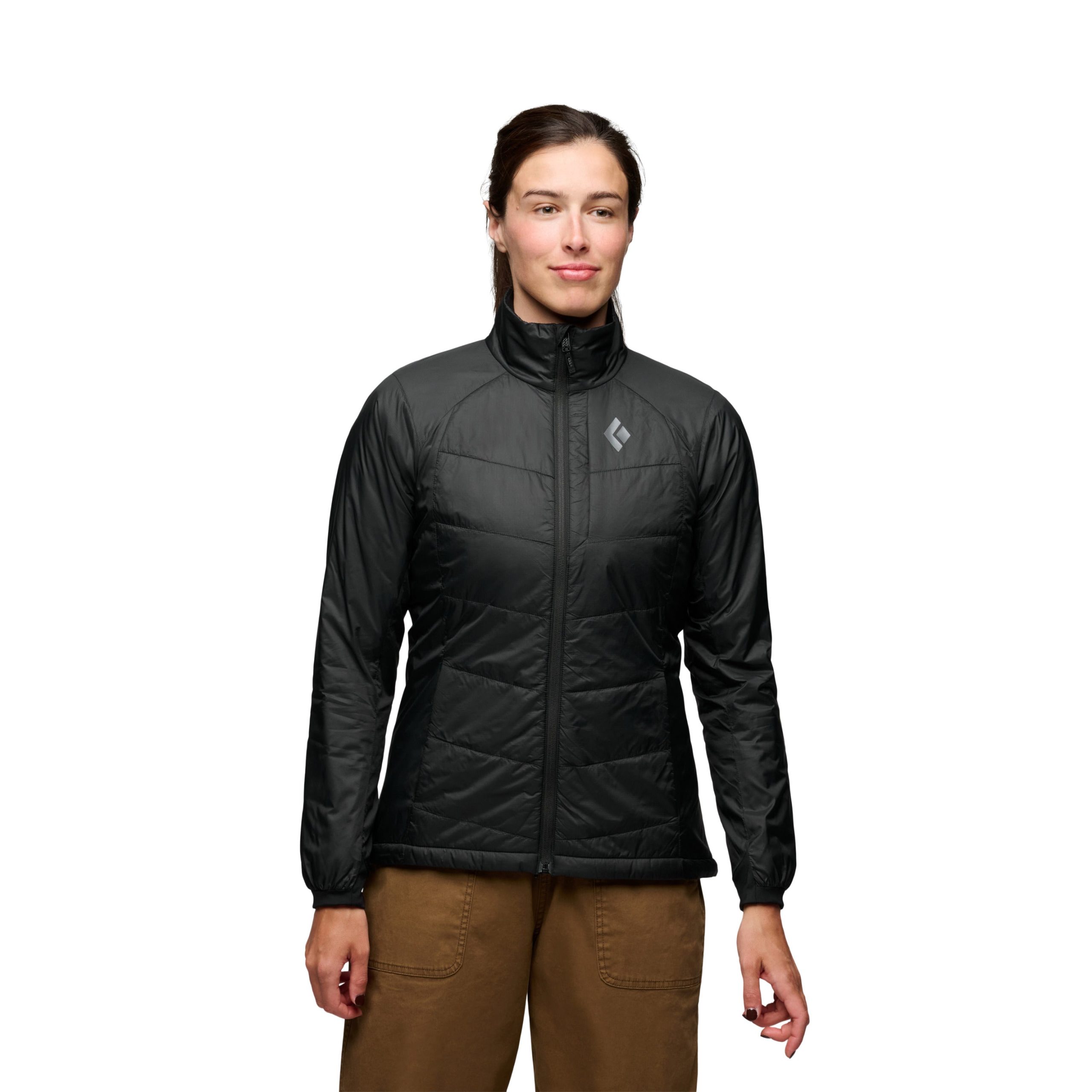 Women's Solution 2.0 Jacket - Image 13