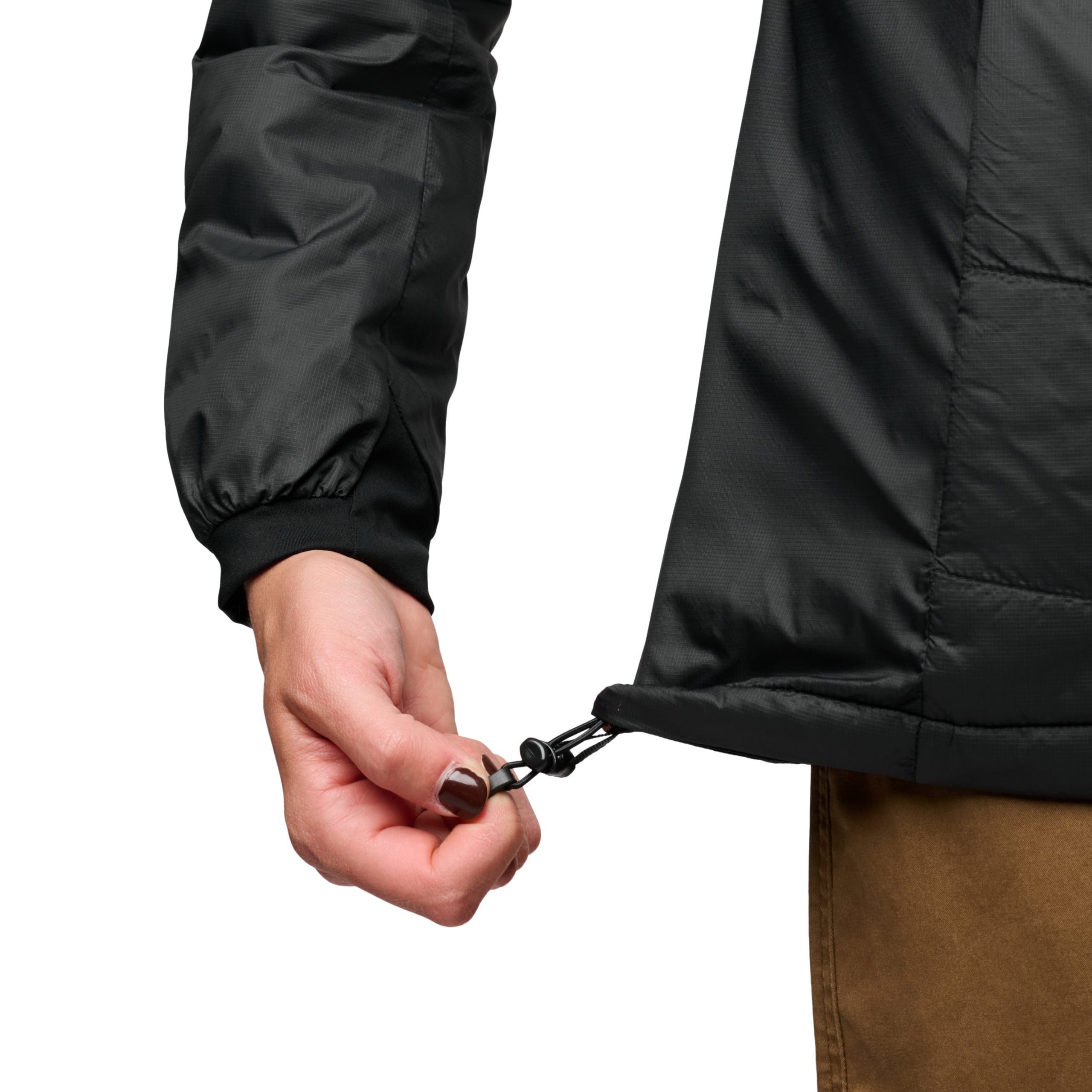 Women's Solution 2.0 Jacket - Image 16