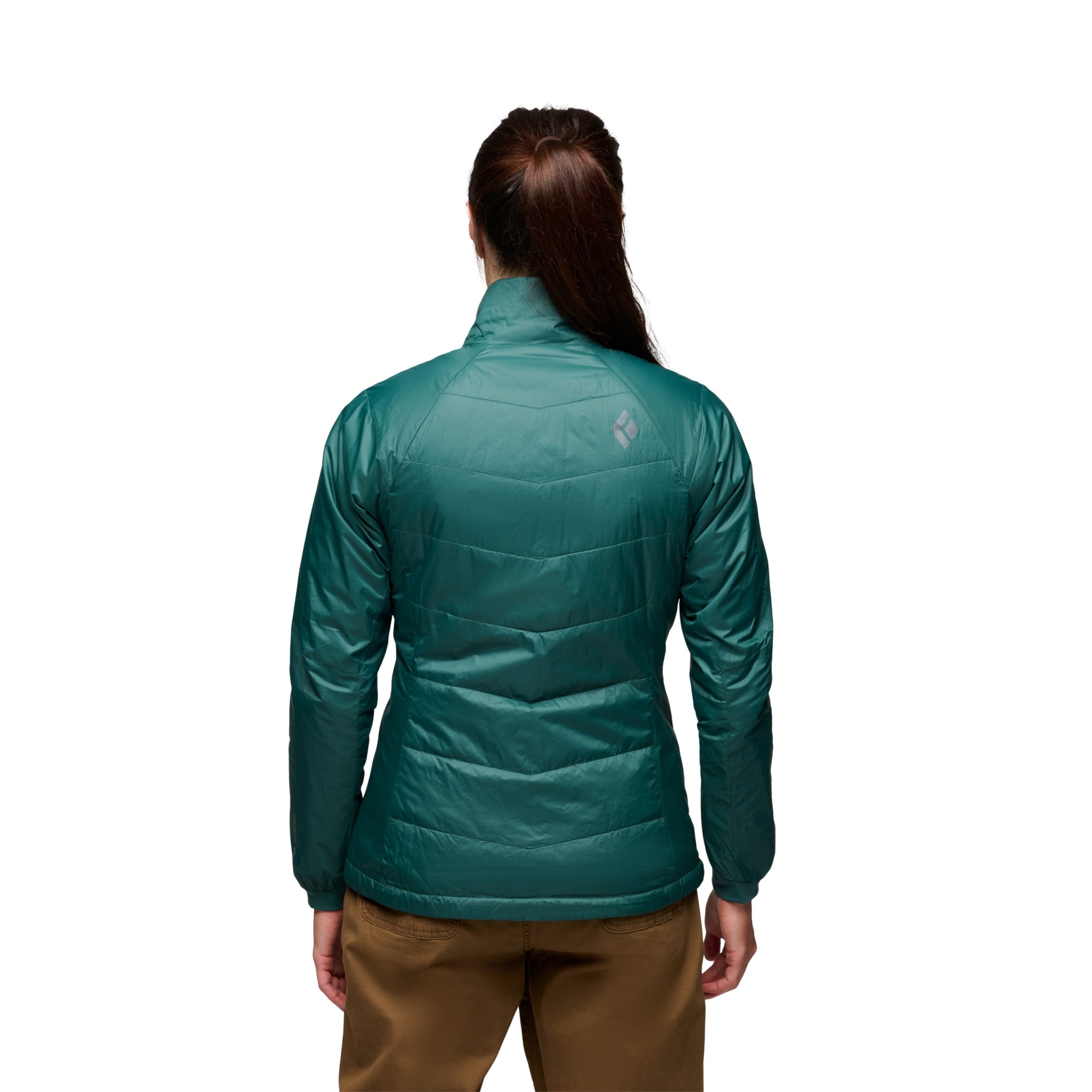 Women's Solution 2.0 Jacket - Image 3