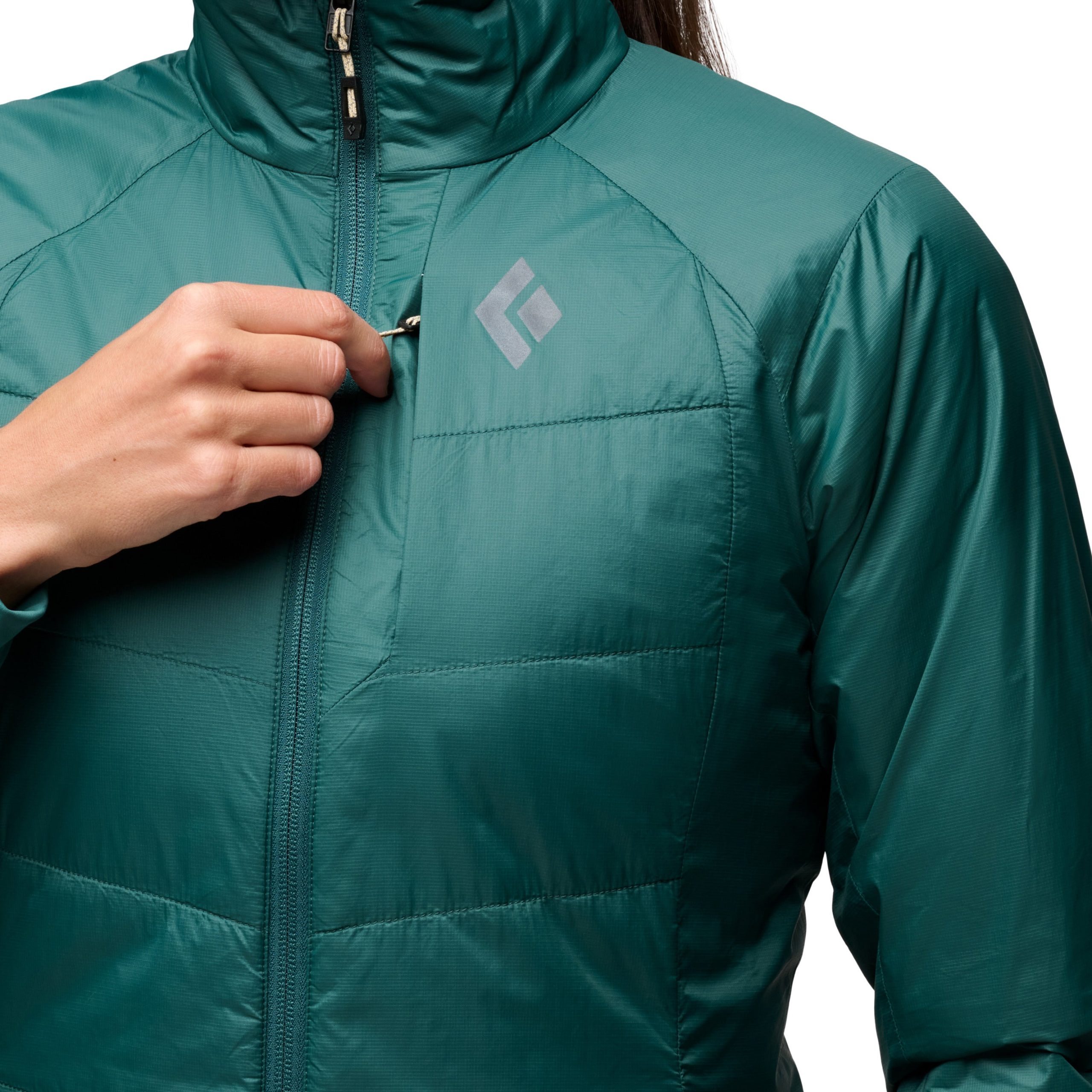 Women's Solution 2.0 Jacket - Image 6