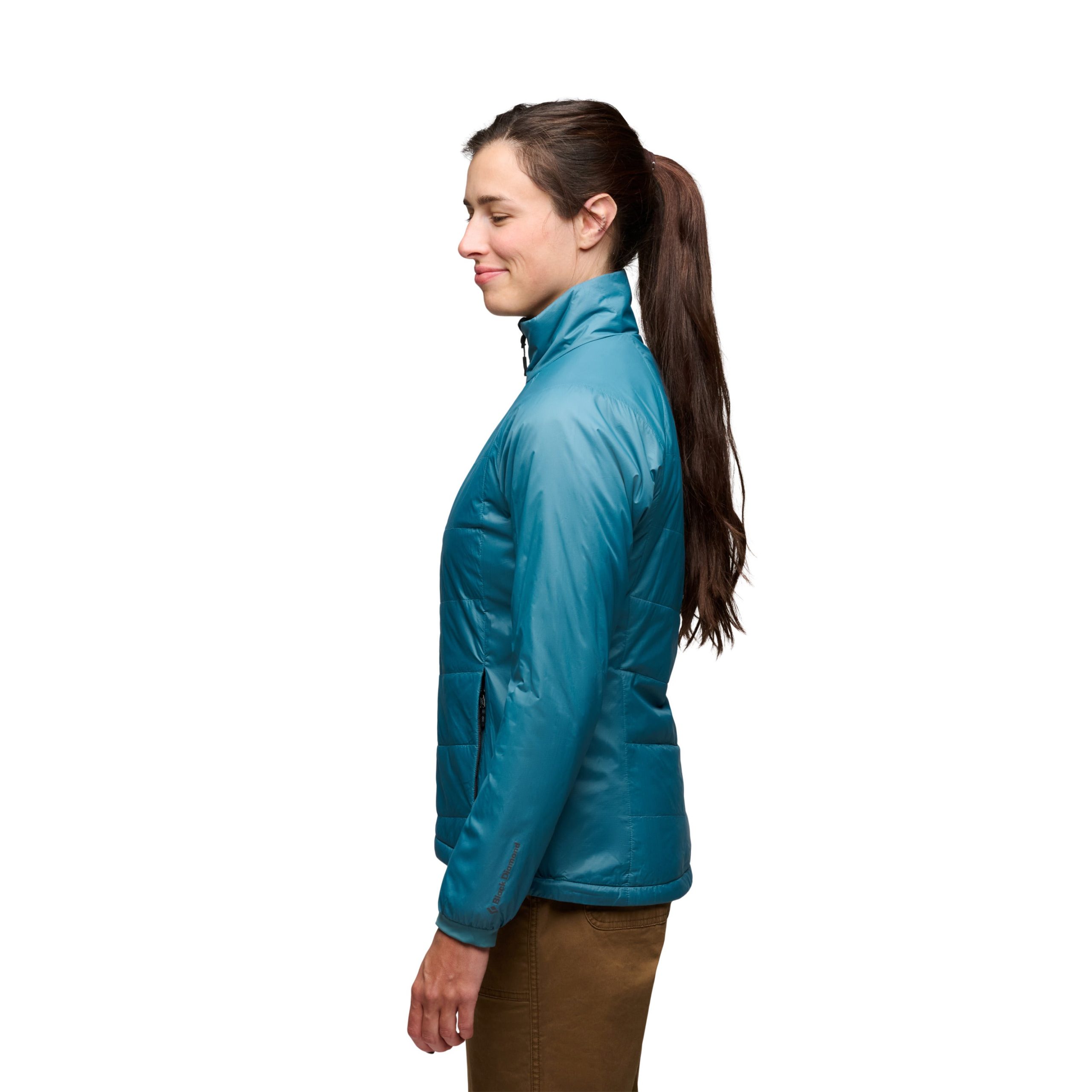 Women's Solution 2.0 Jacket - Image 8