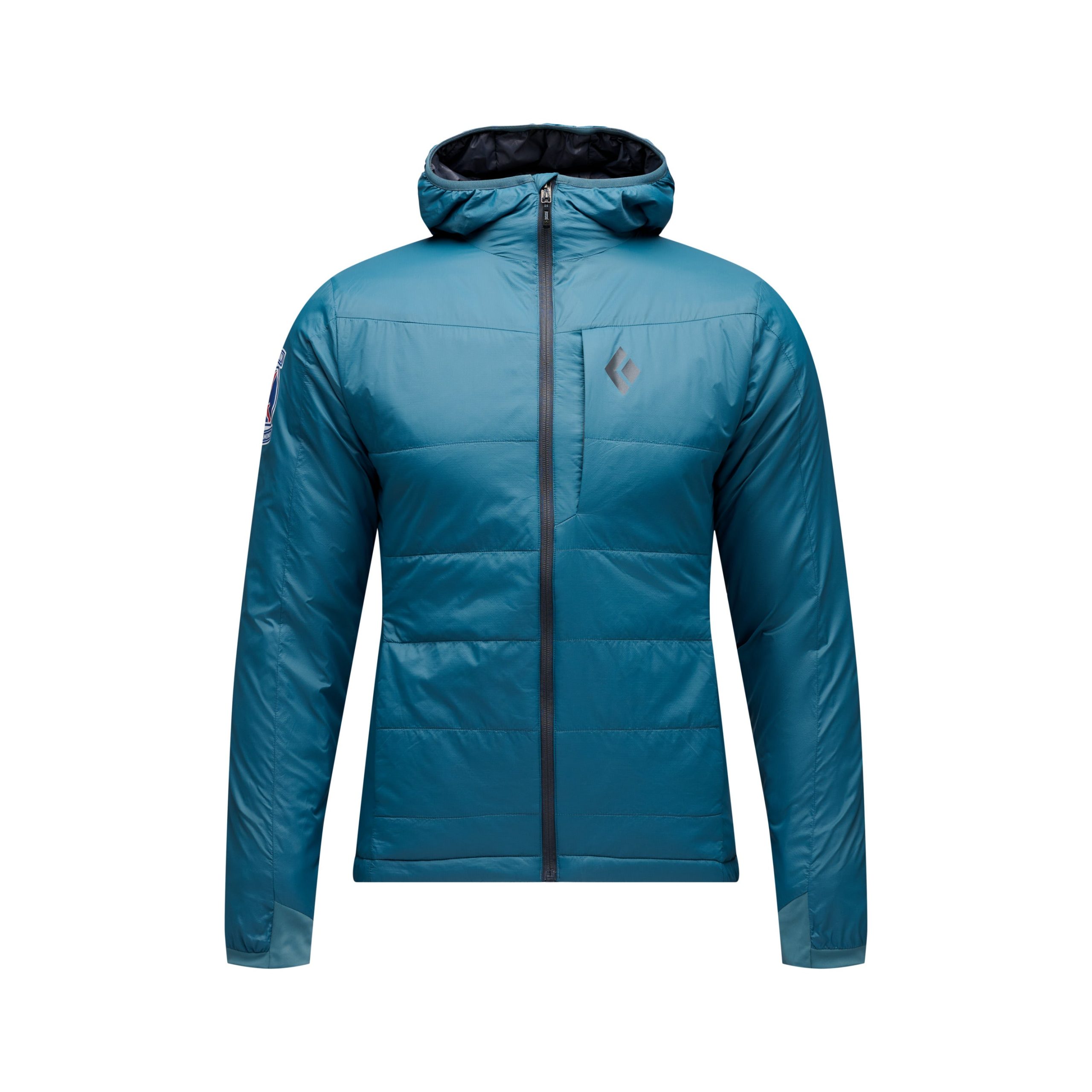 Men's Solution 2.0 Hoody 10th Mountain - Image 2