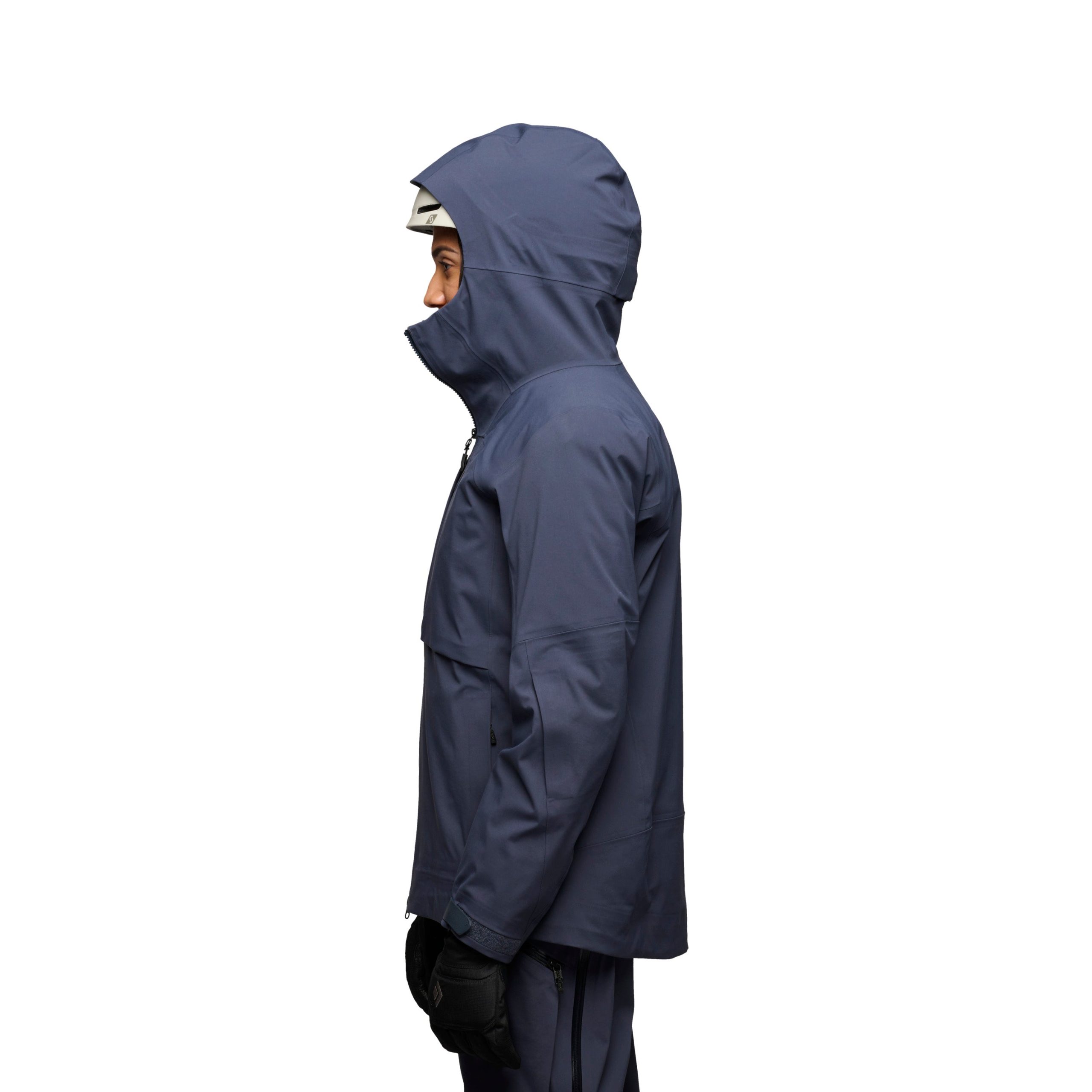 Women's Factor Shell - Image 2