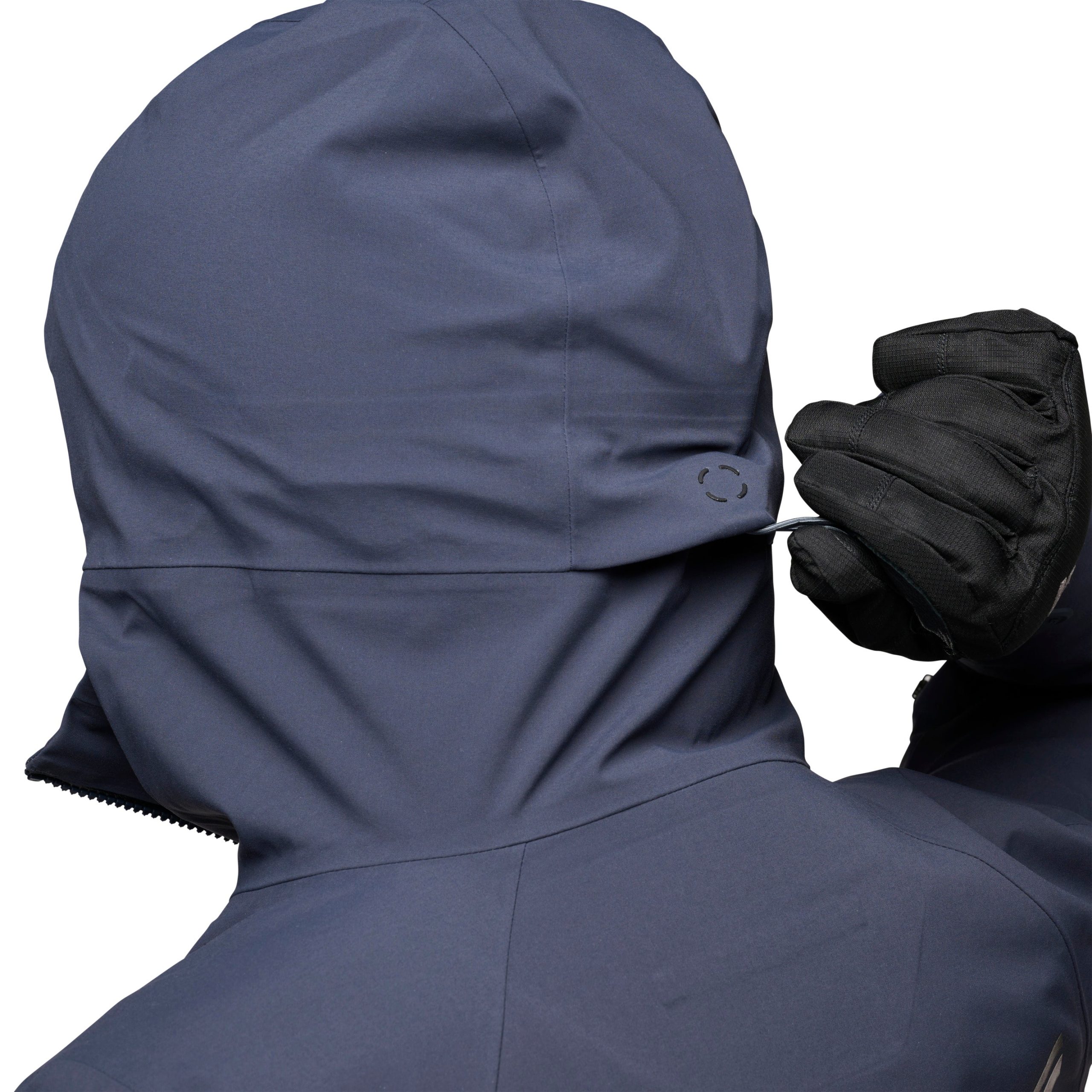 Women's Factor Shell - Image 5