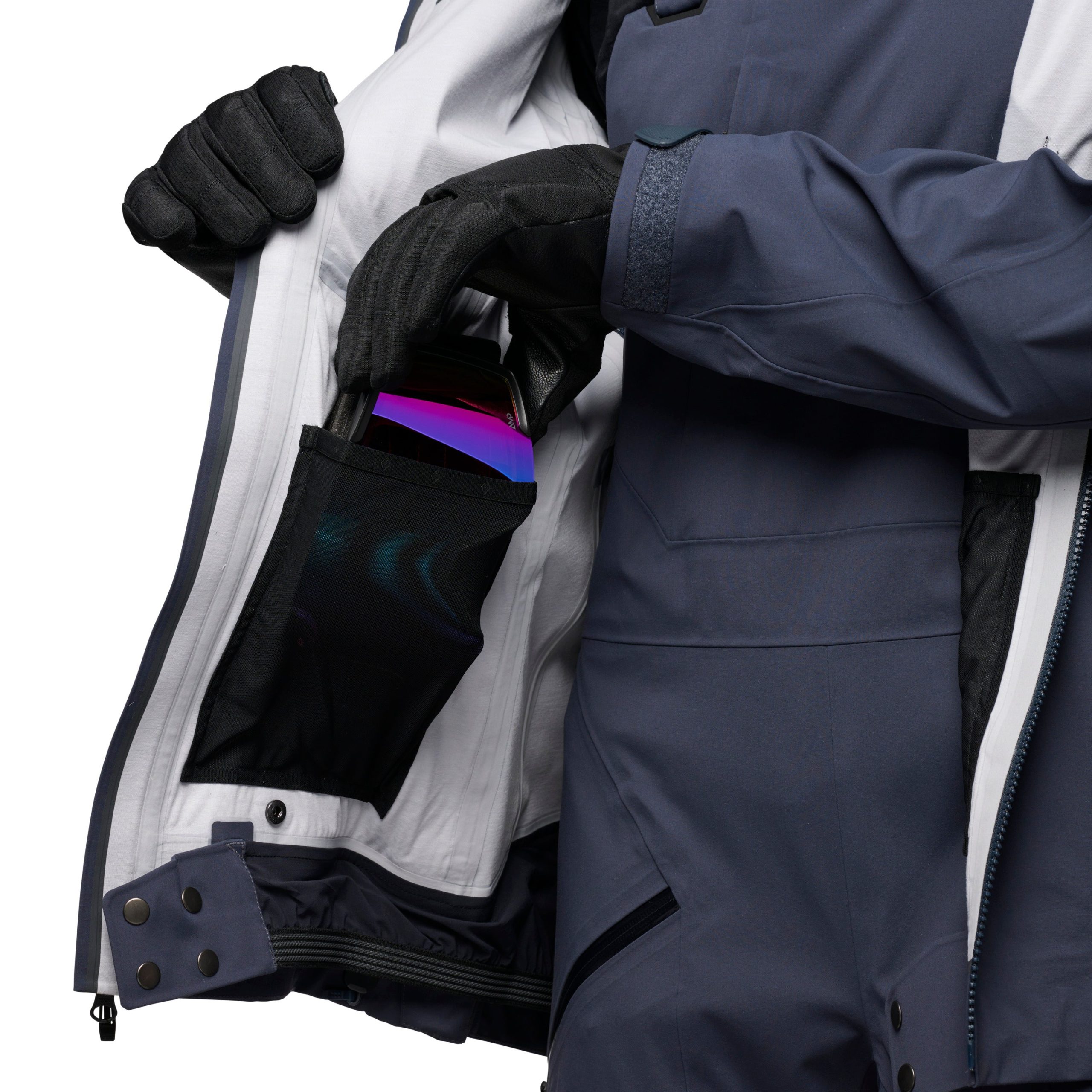 Women's Factor Shell - Image 7