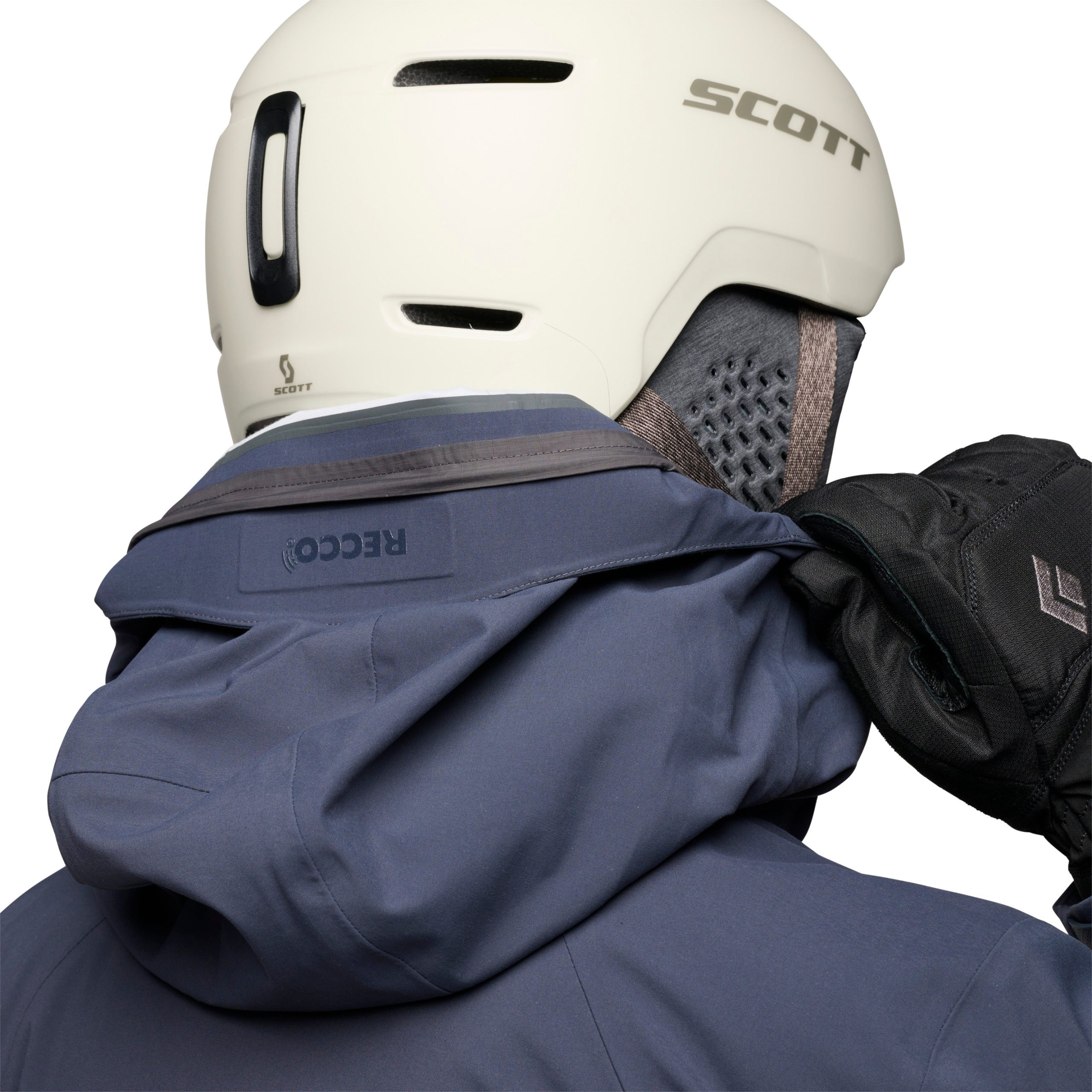 Women's Factor Shell - Image 10