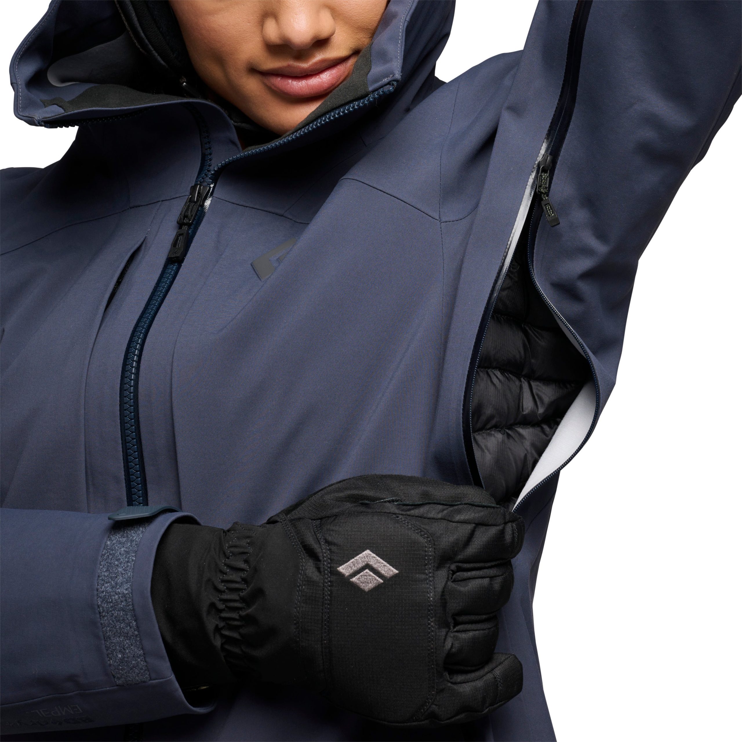 Women's Factor Shell - Image 12