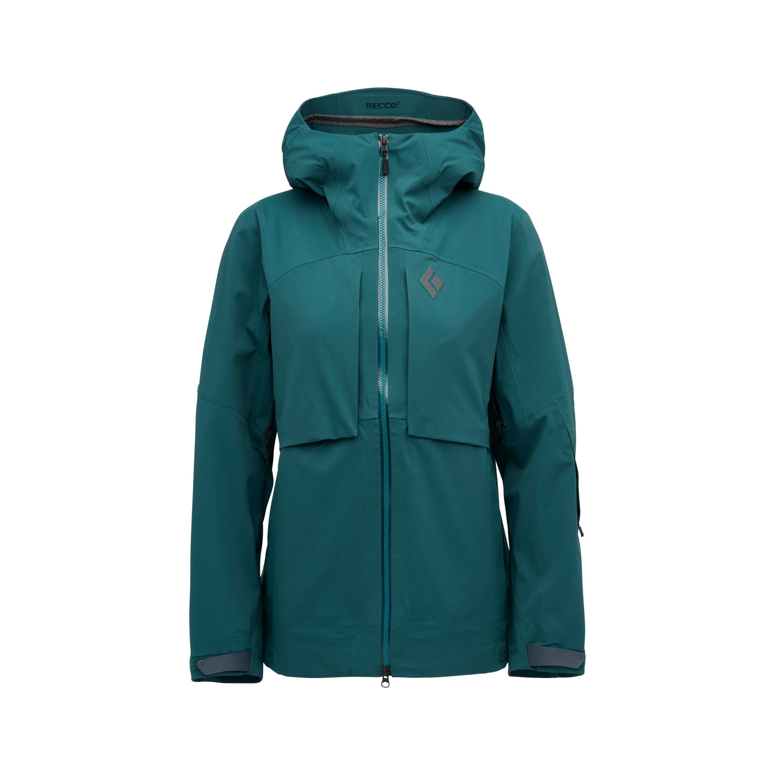 Women's Factor Shell - Image 29