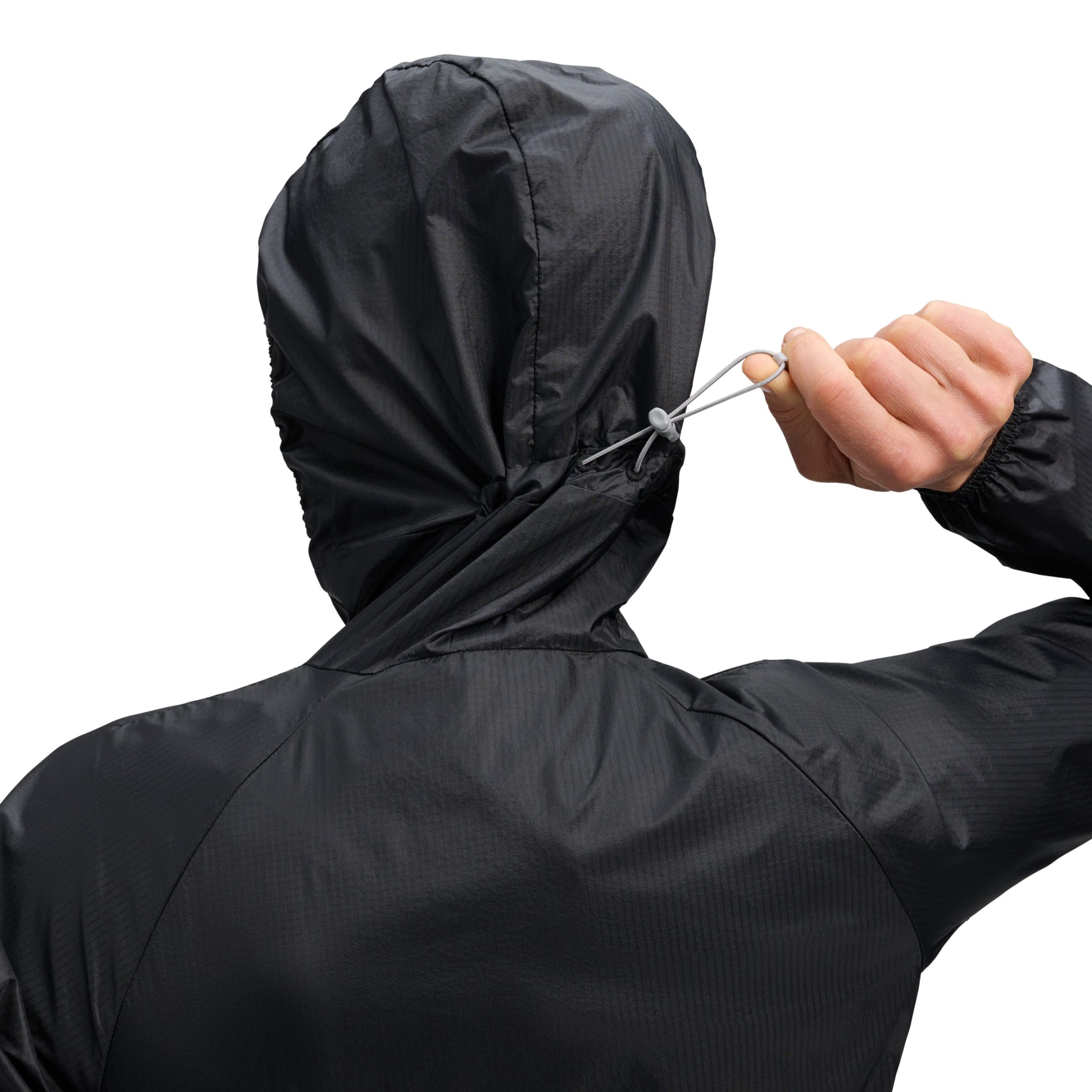 Women's Distance Wind Shell - Image 5