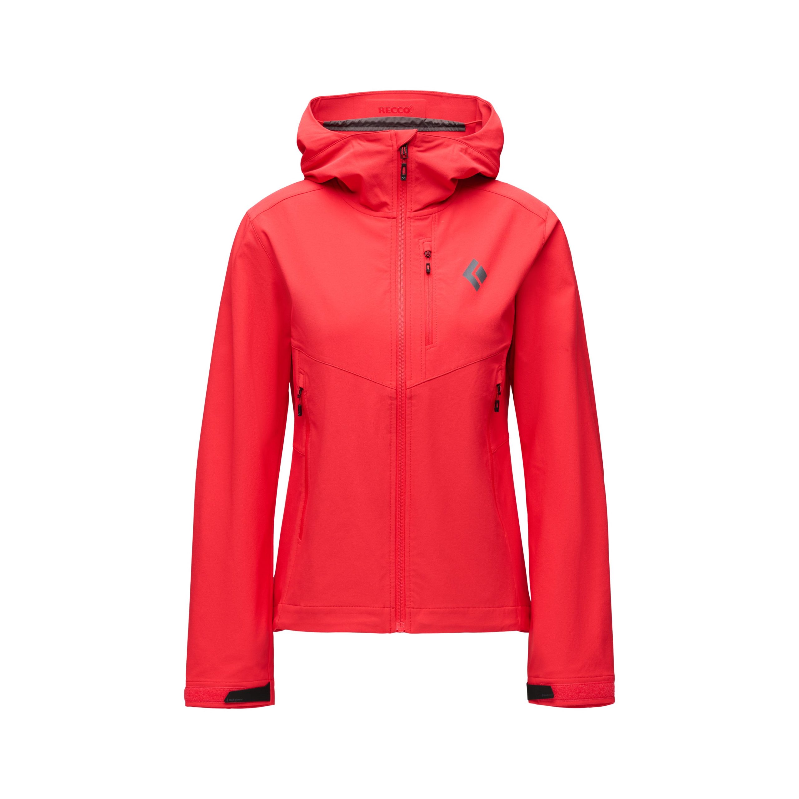 Women's Dawn Patrol Softshell - Image 28
