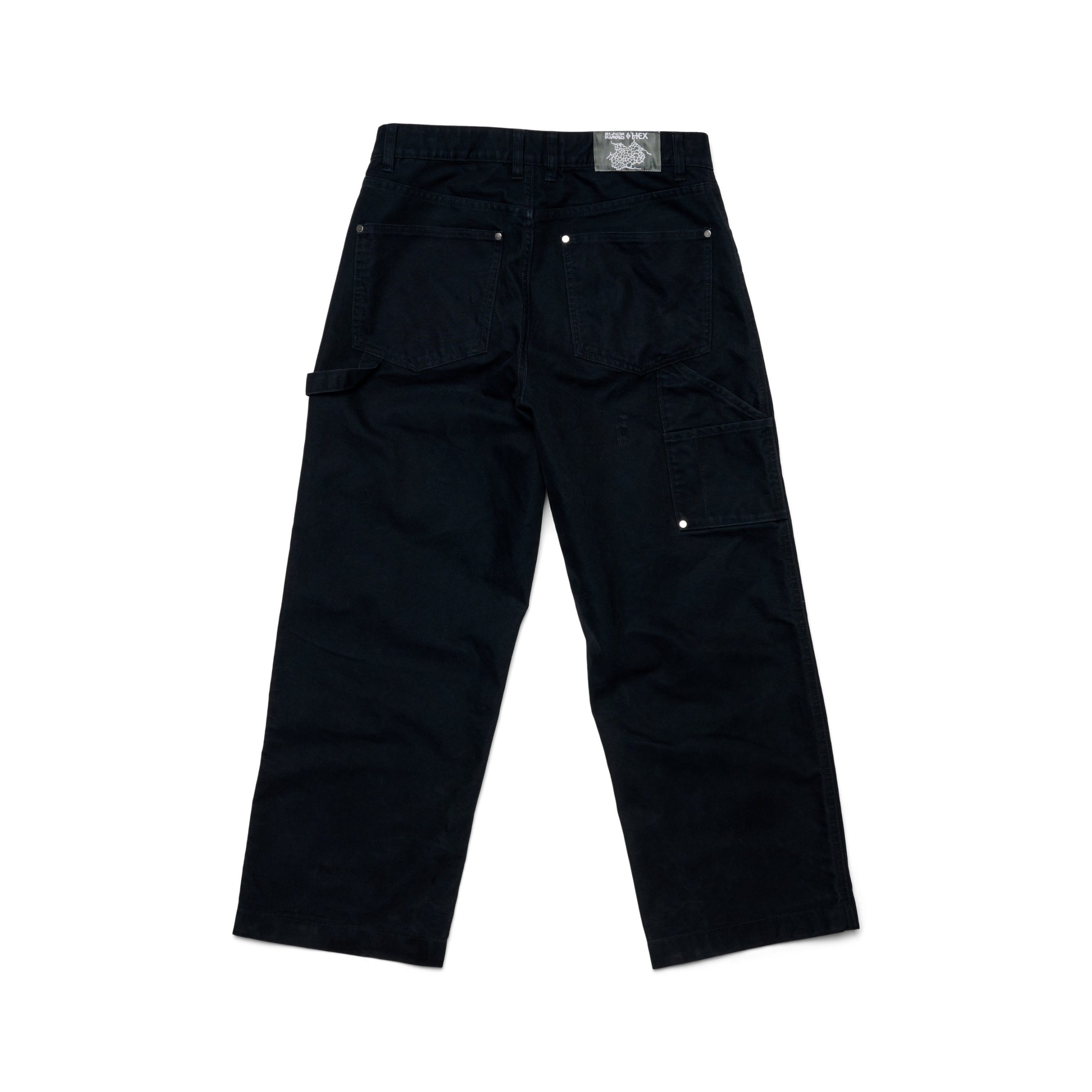 Men's BD HEX Durham Pants - Image 2