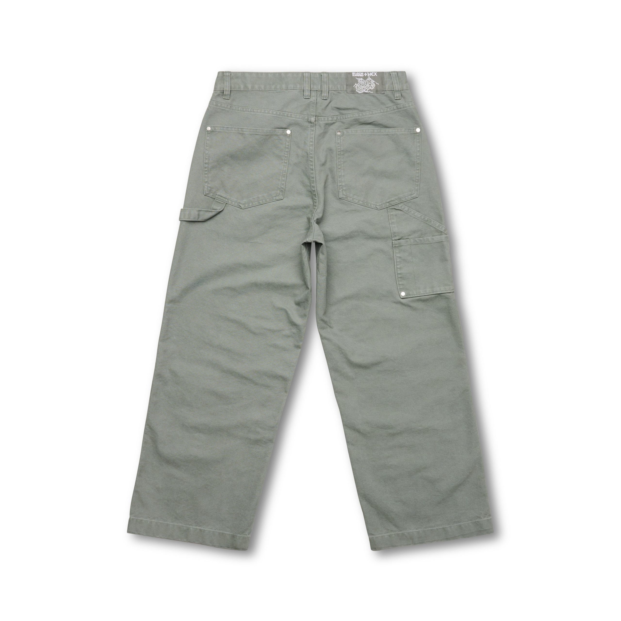 Men's BD HEX Durham Pants - Image 9