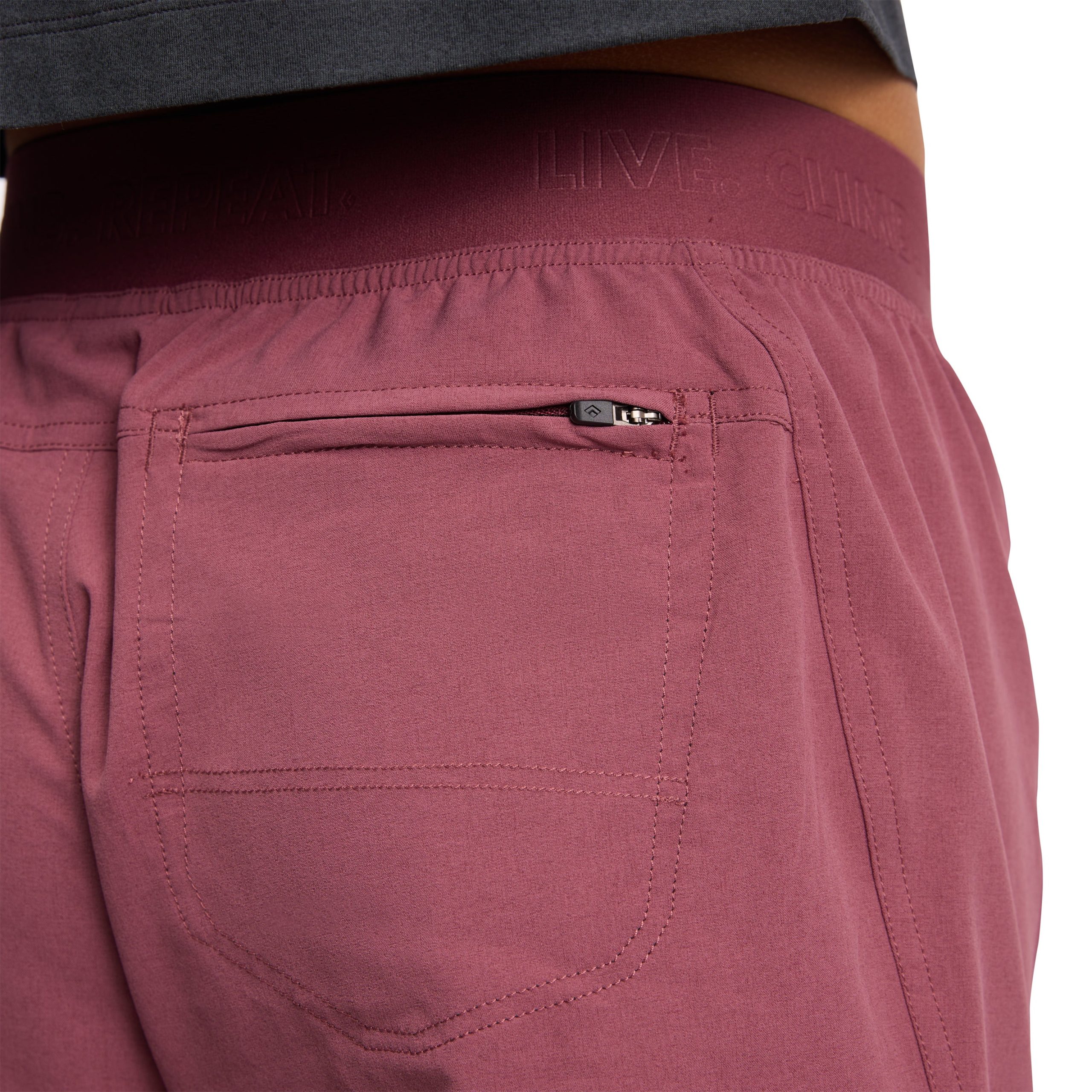Women's Sierra Shorts - Image 10