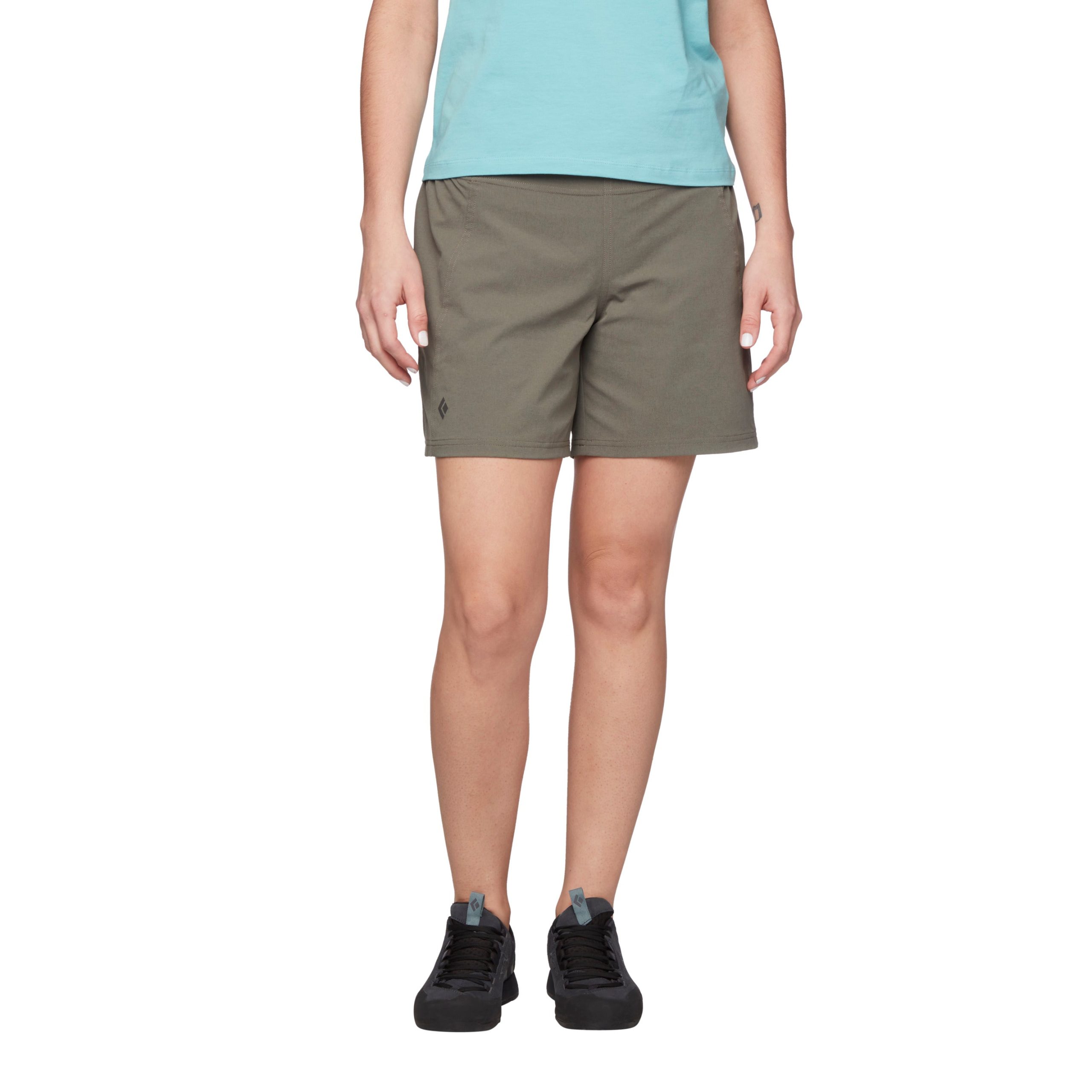 Women's Sierra Shorts - Image 16