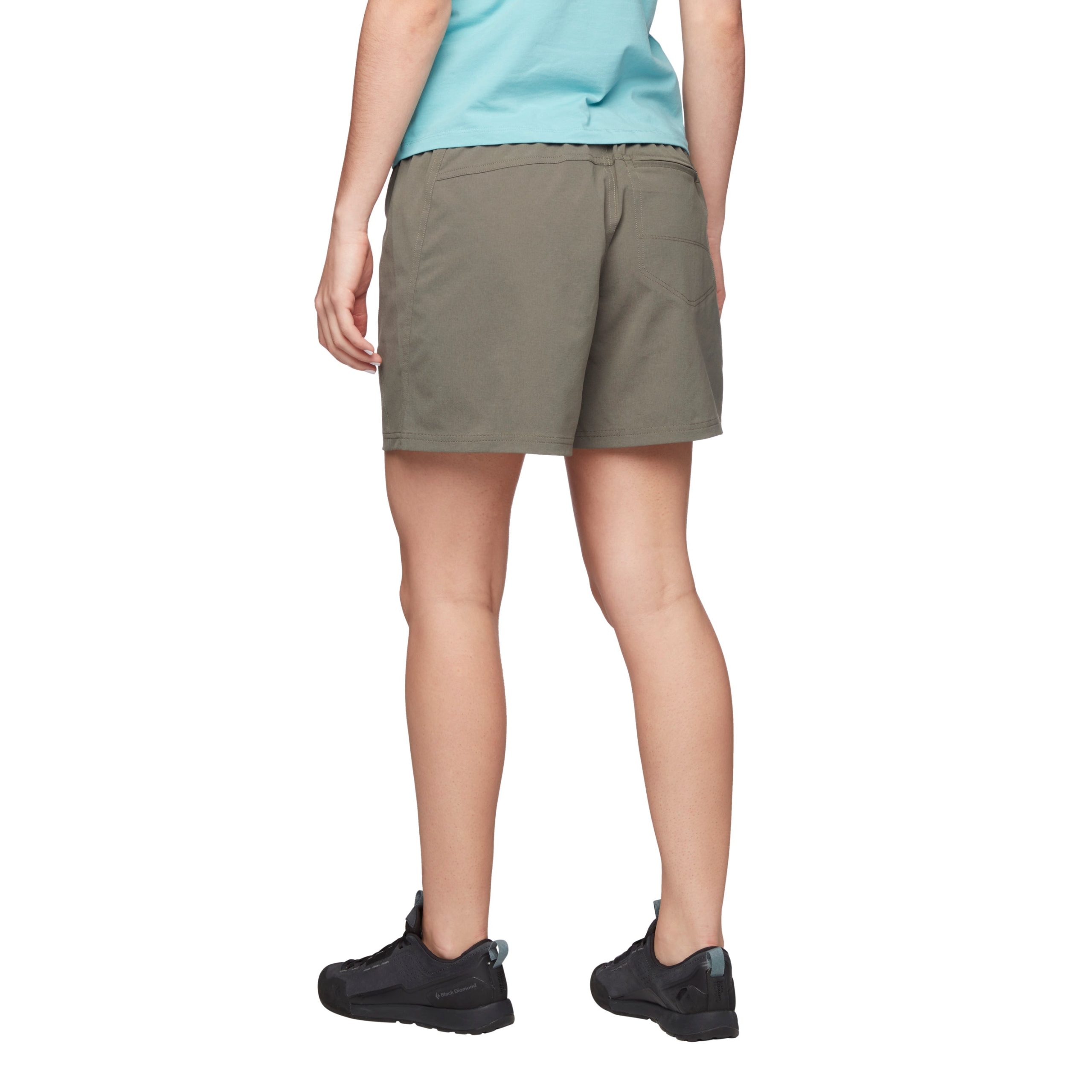 Women's Sierra Shorts - Image 17