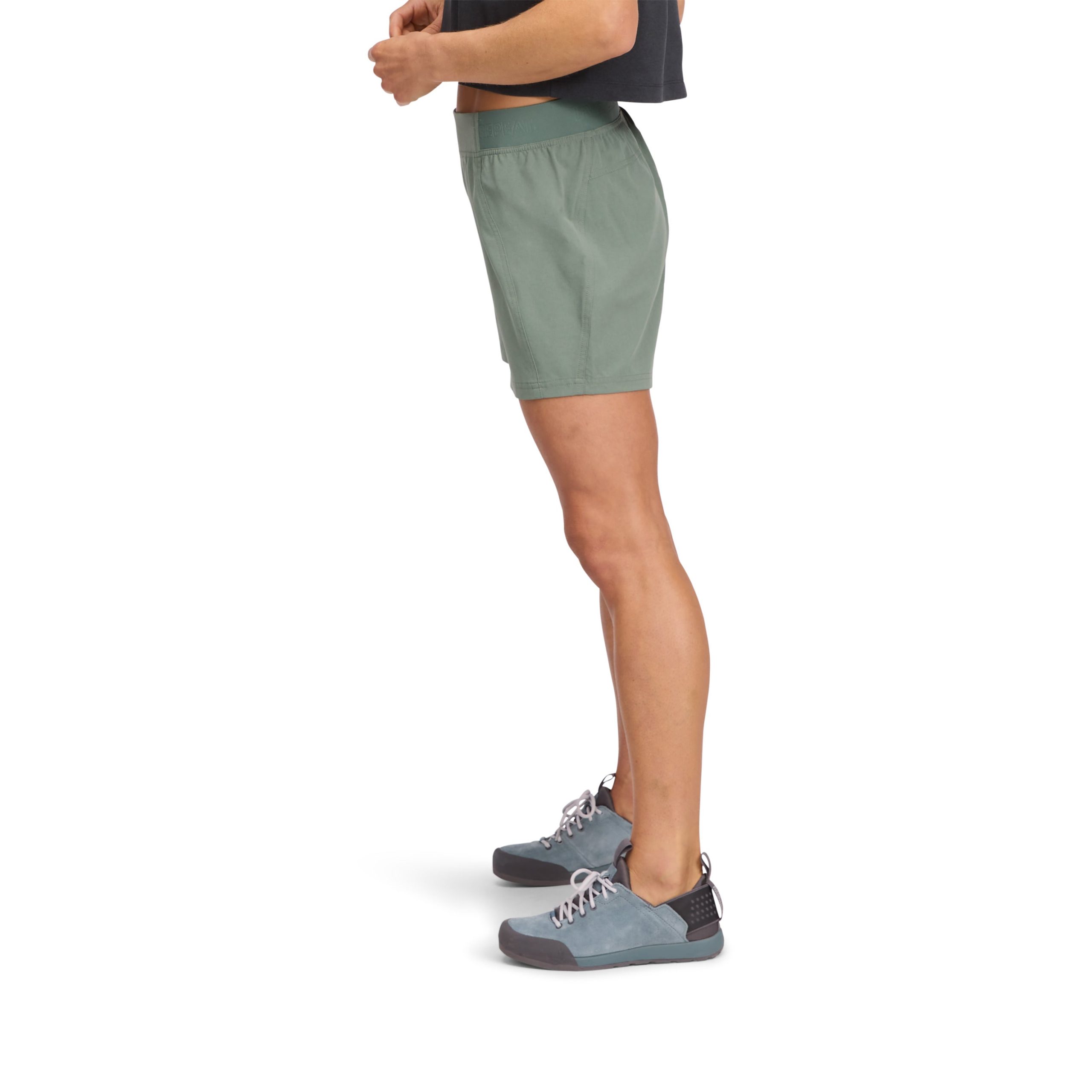 Women's Sierra Shorts - Image 20