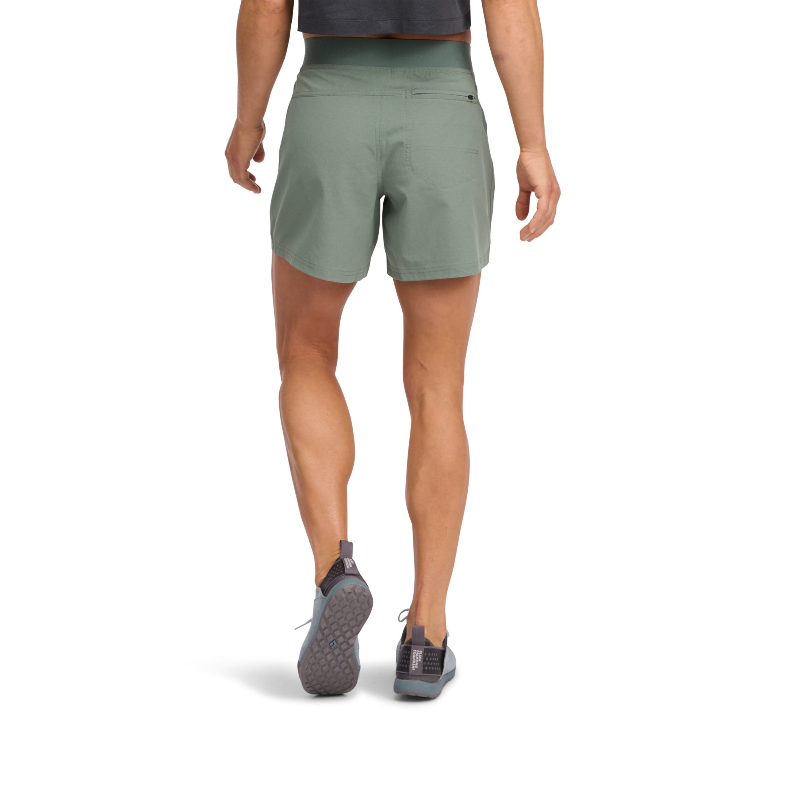Women's Sierra Shorts - Image 21