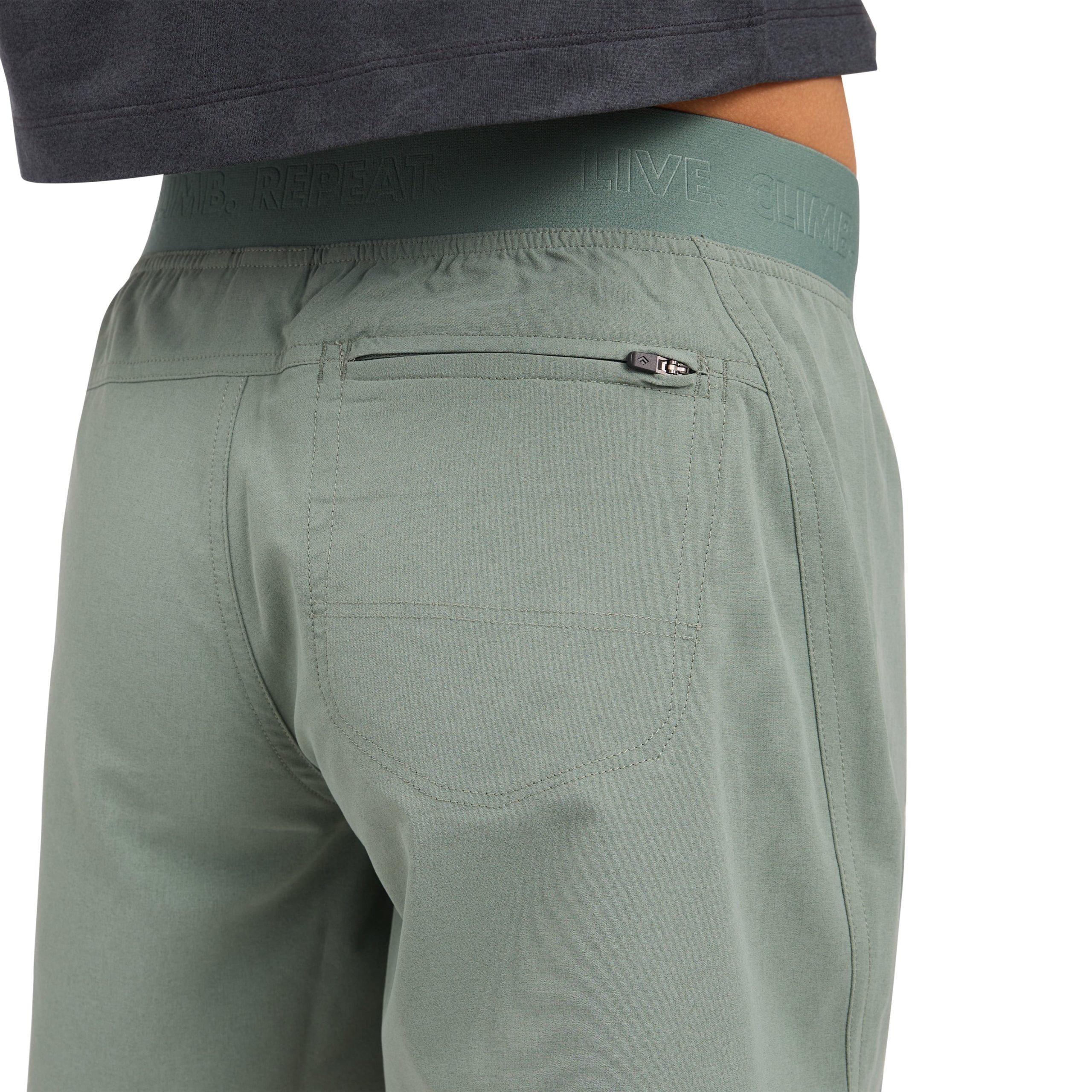 Women's Sierra Shorts - Image 23