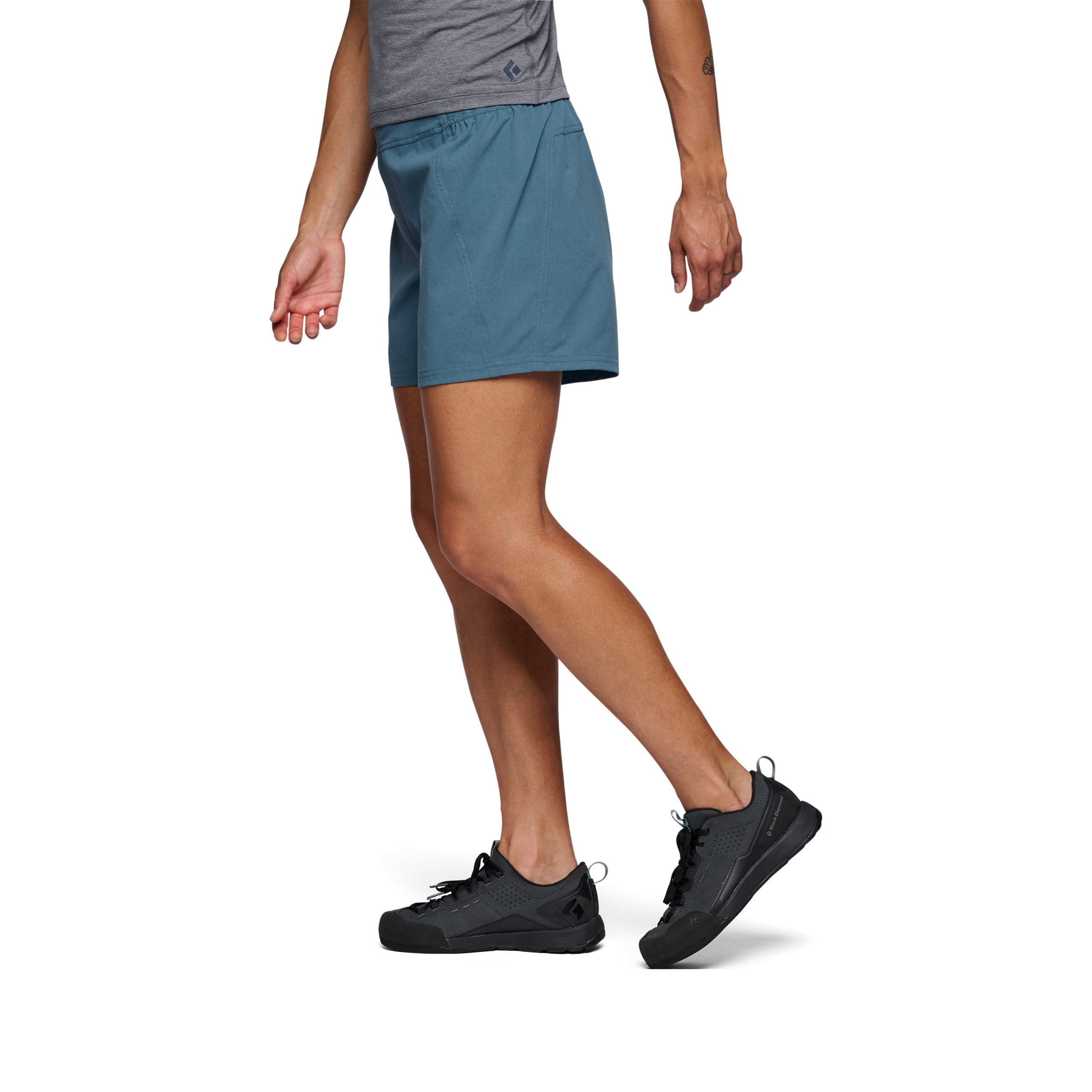 Women's Sierra Shorts - Image 30